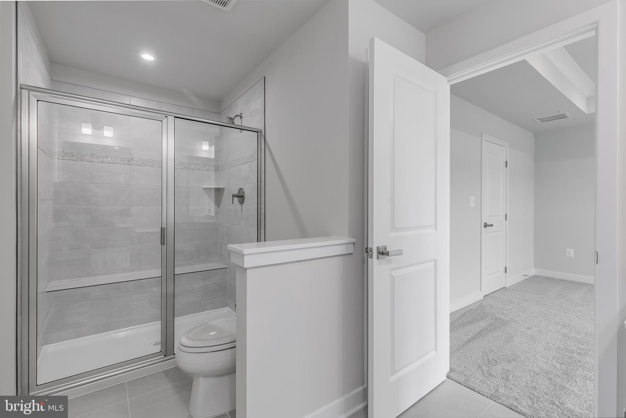 STEPHENS CROSSING - Residential