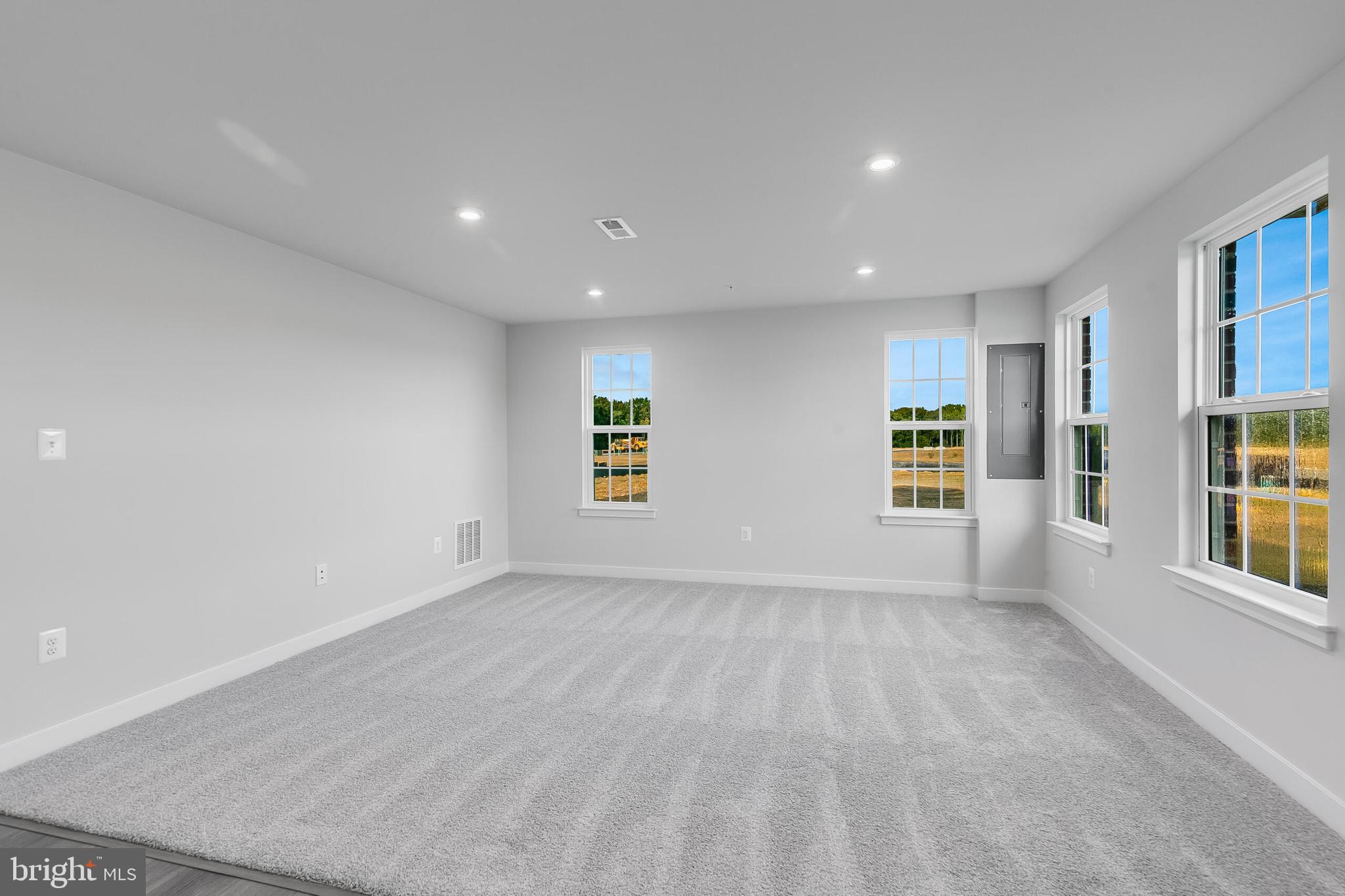 STEPHENS CROSSING - Residential