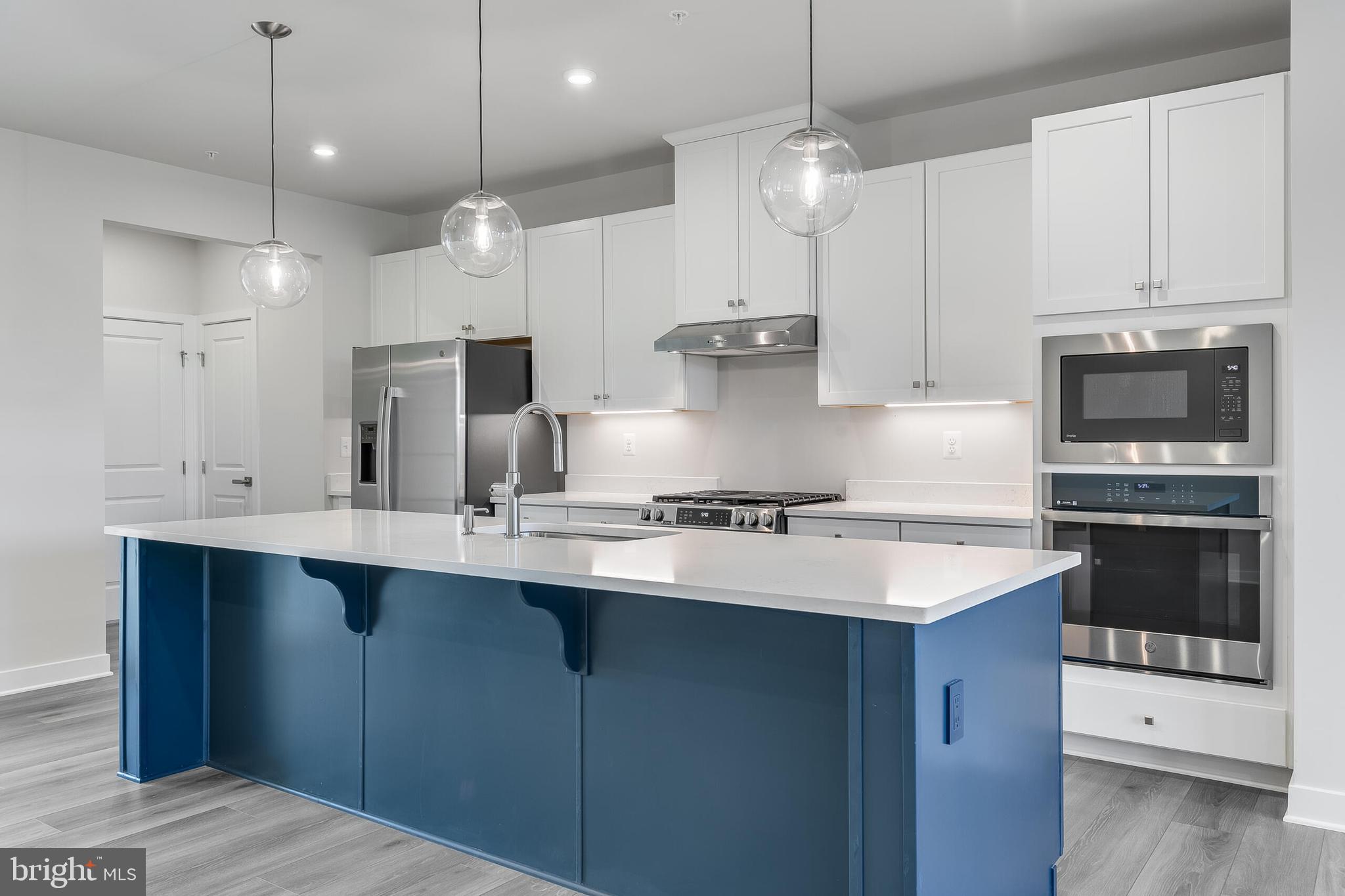 STEPHENS CROSSING - Residential