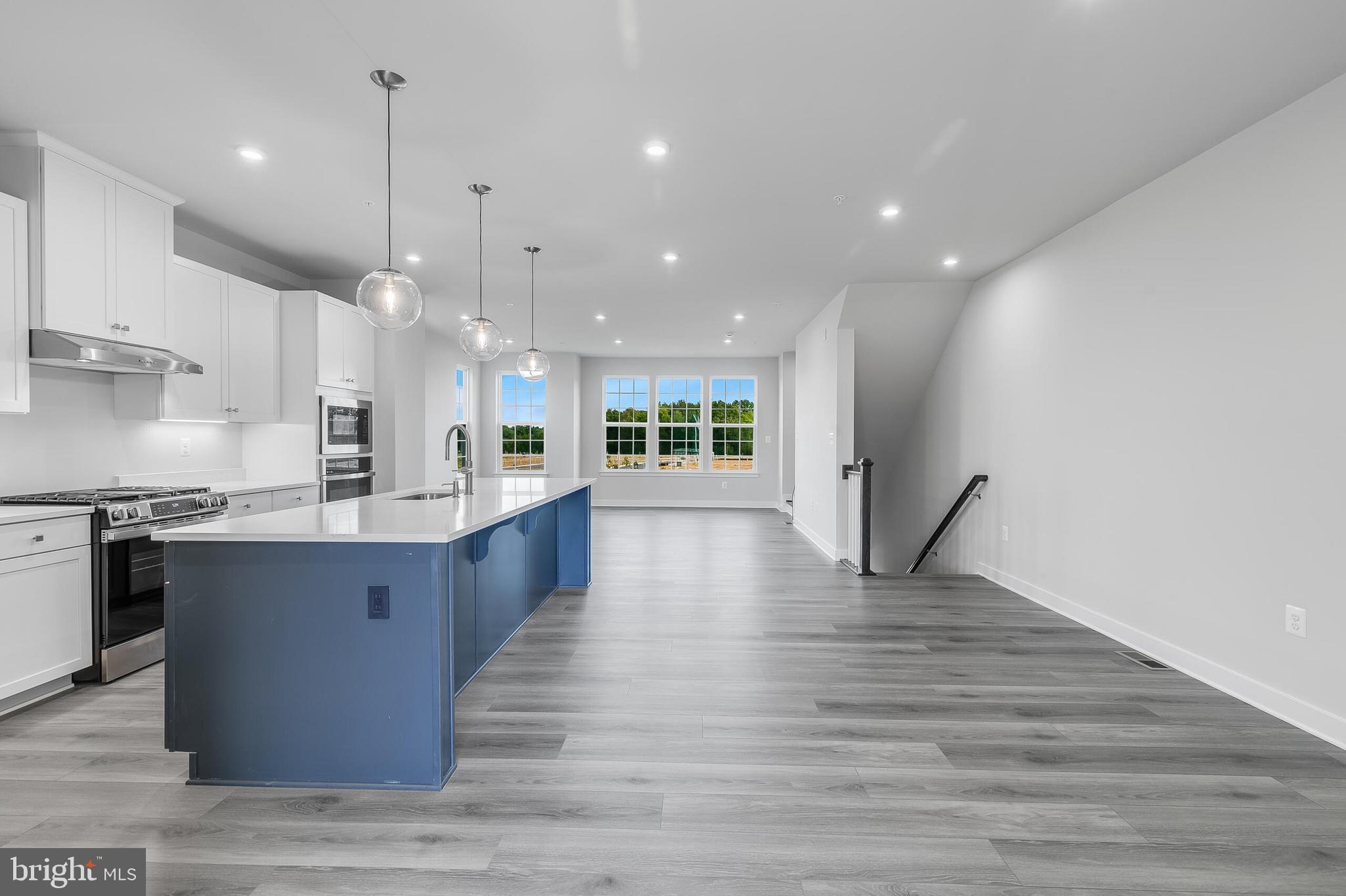 STEPHENS CROSSING - Residential