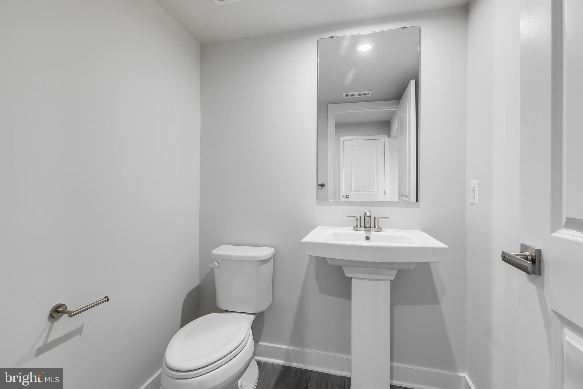 STEPHENS CROSSING - Residential