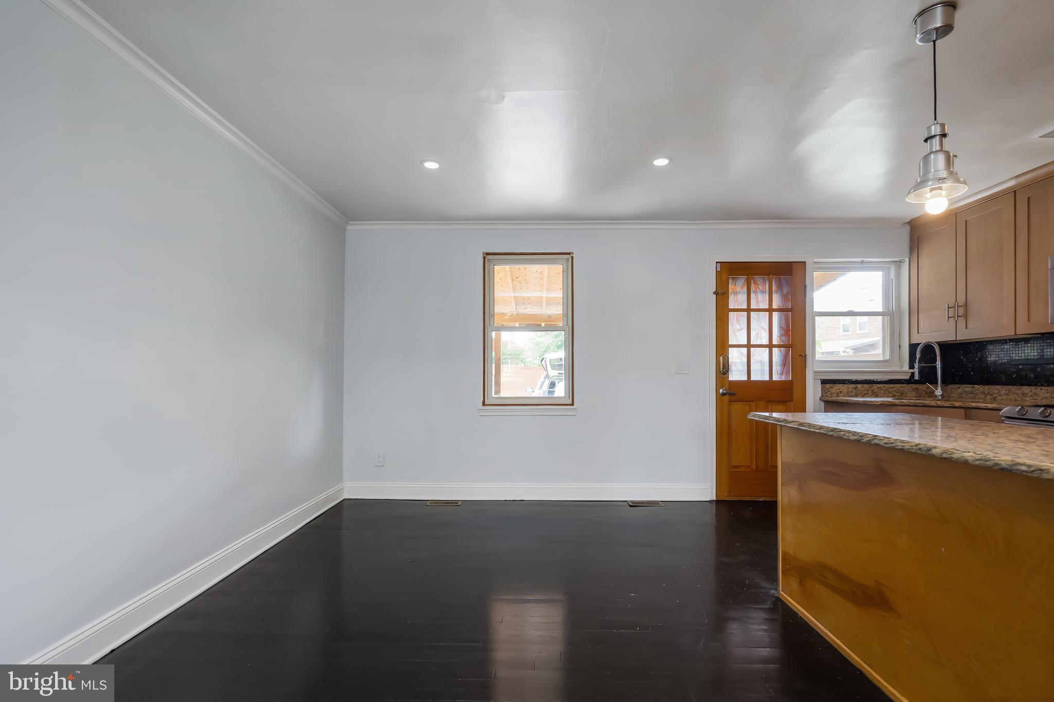 RIDGELEIGH - Residential