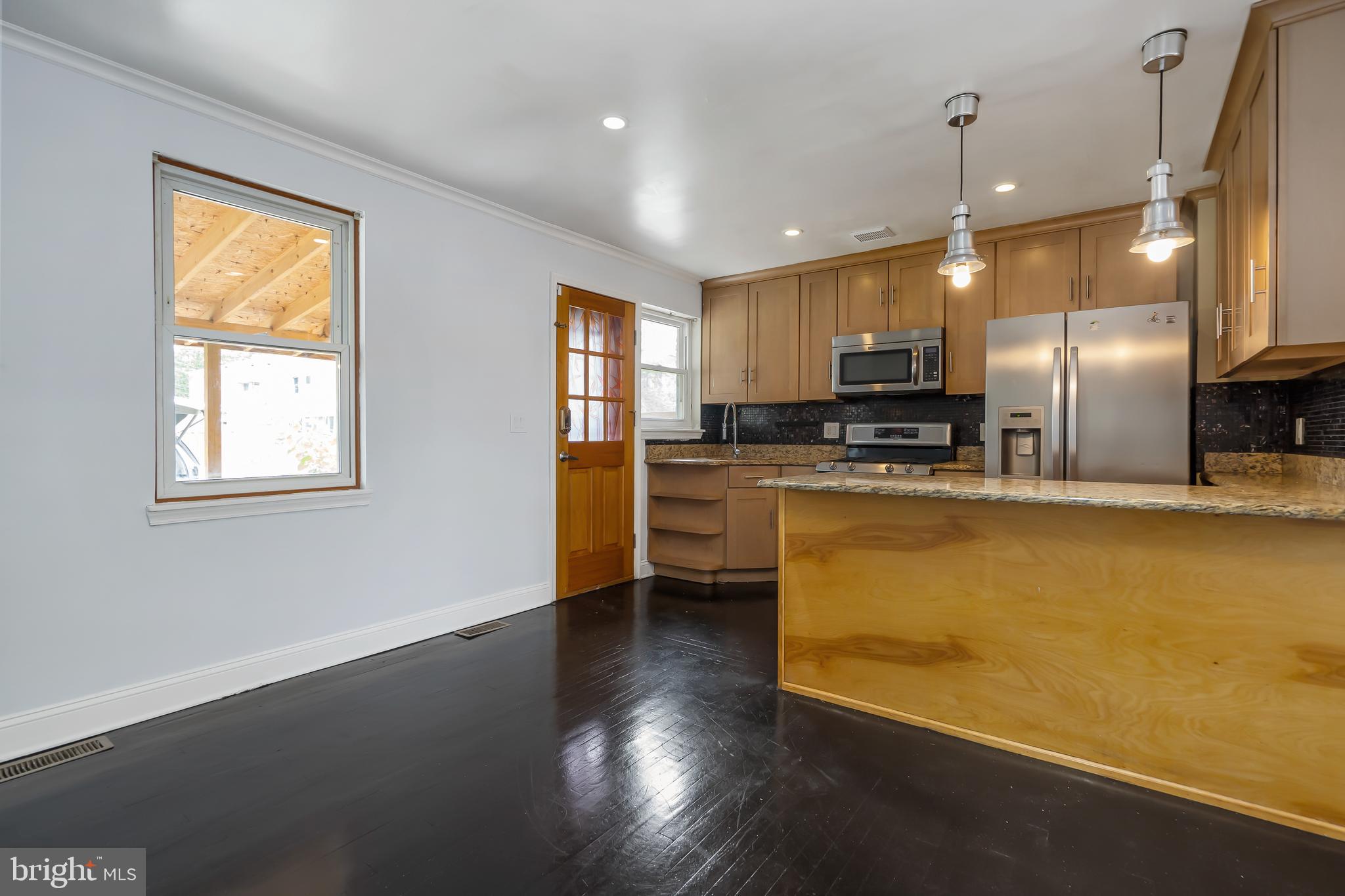 RIDGELEIGH - Residential