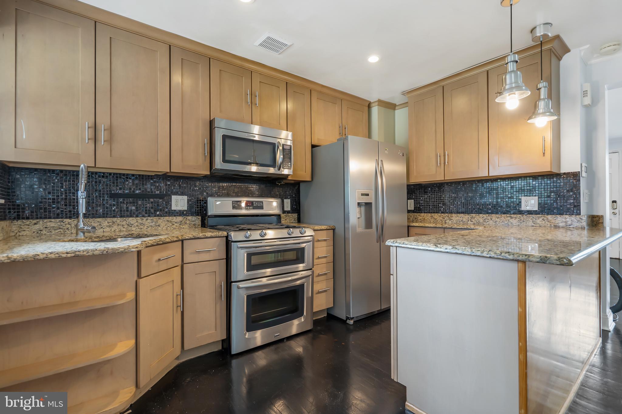 RIDGELEIGH - Residential