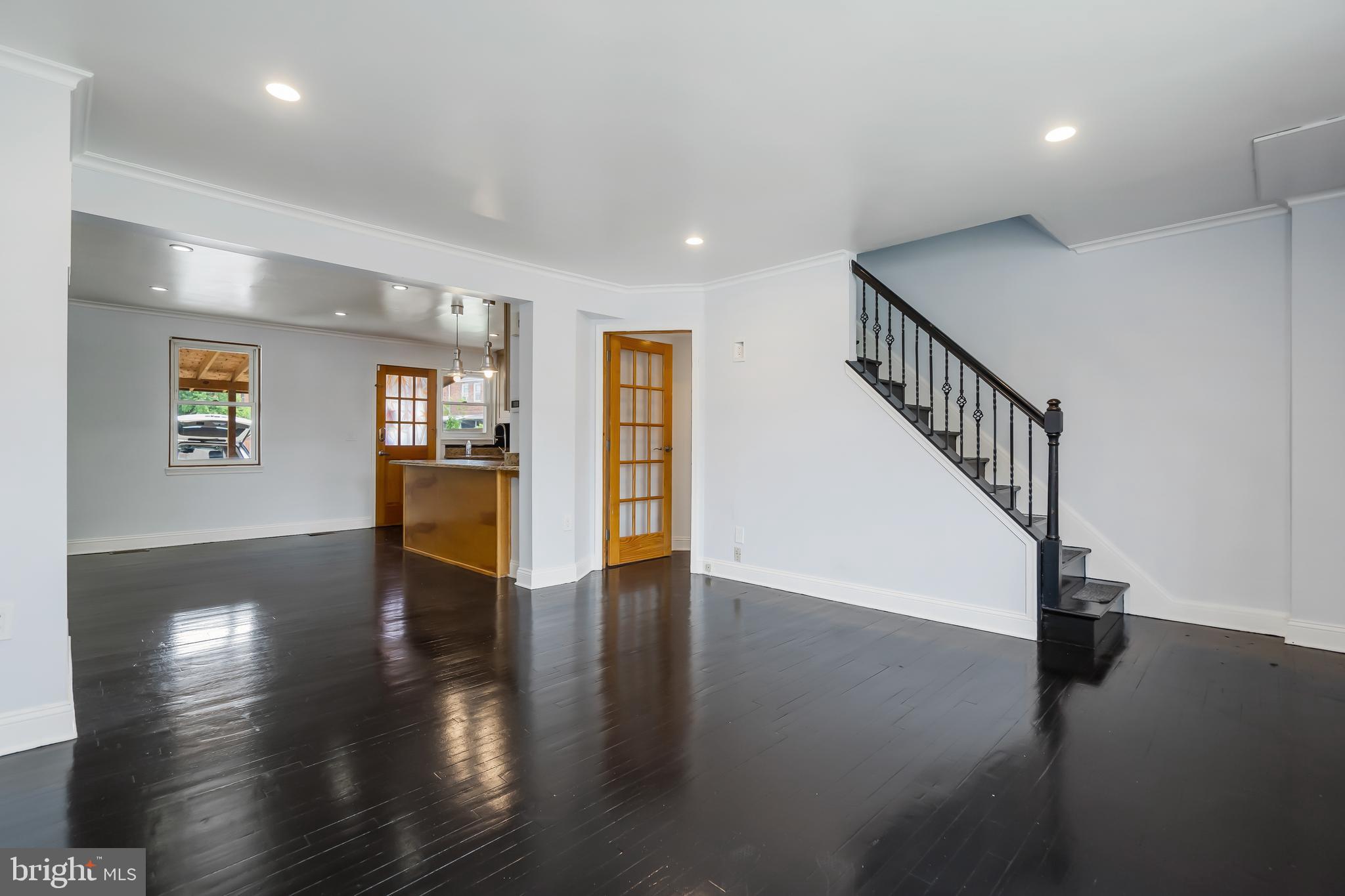 RIDGELEIGH - Residential