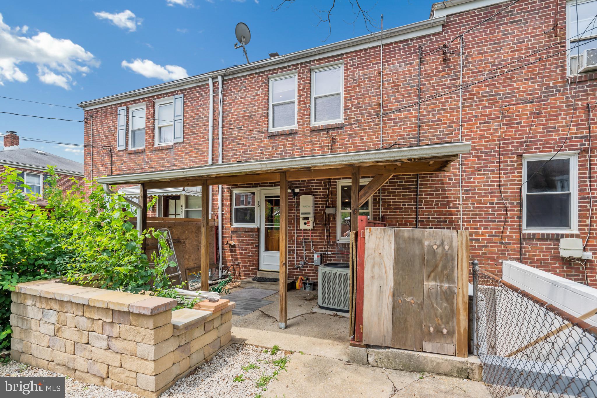 RIDGELEIGH - Residential