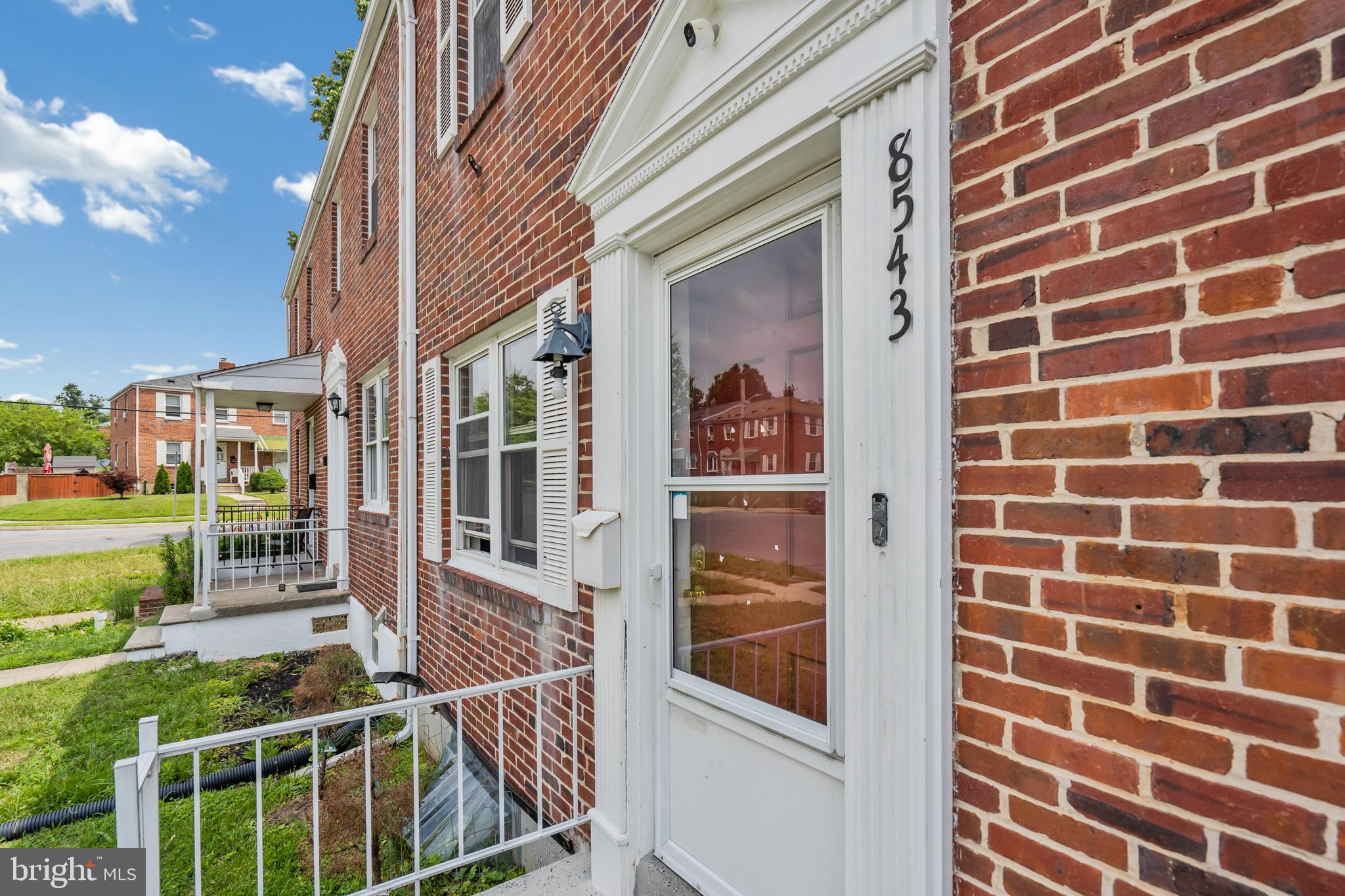 RIDGELEIGH - Residential