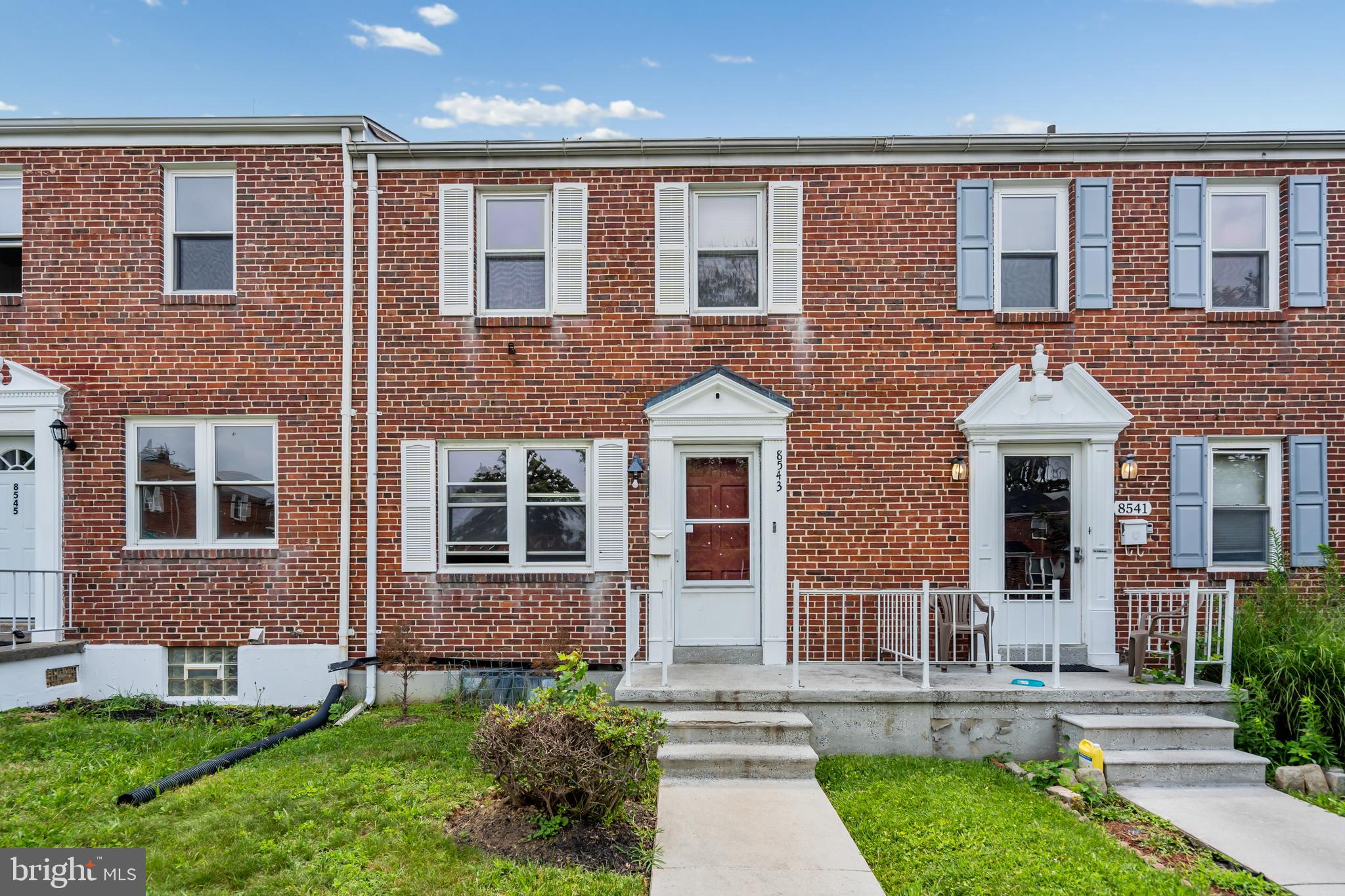 RIDGELEIGH - Residential