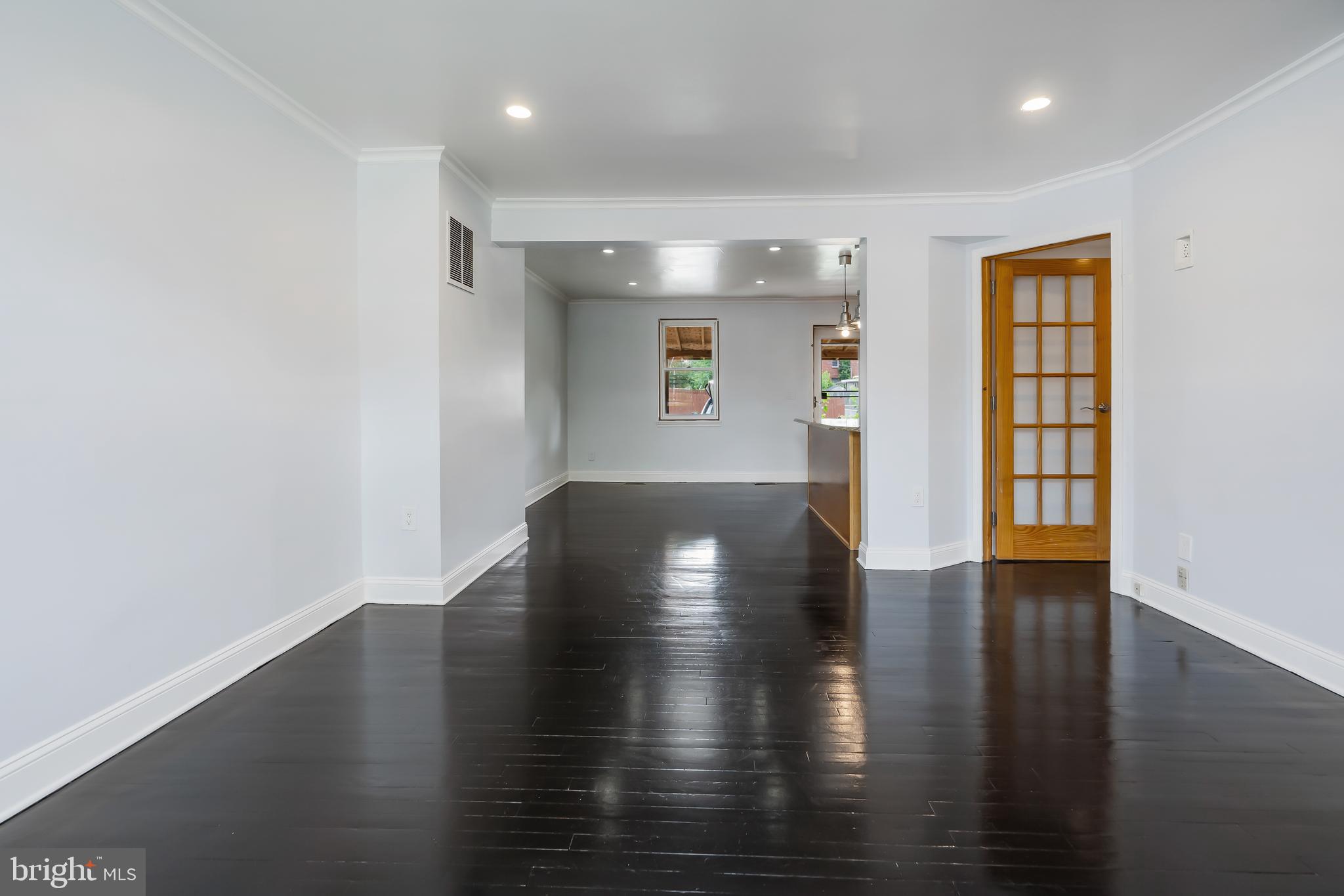 RIDGELEIGH - Residential