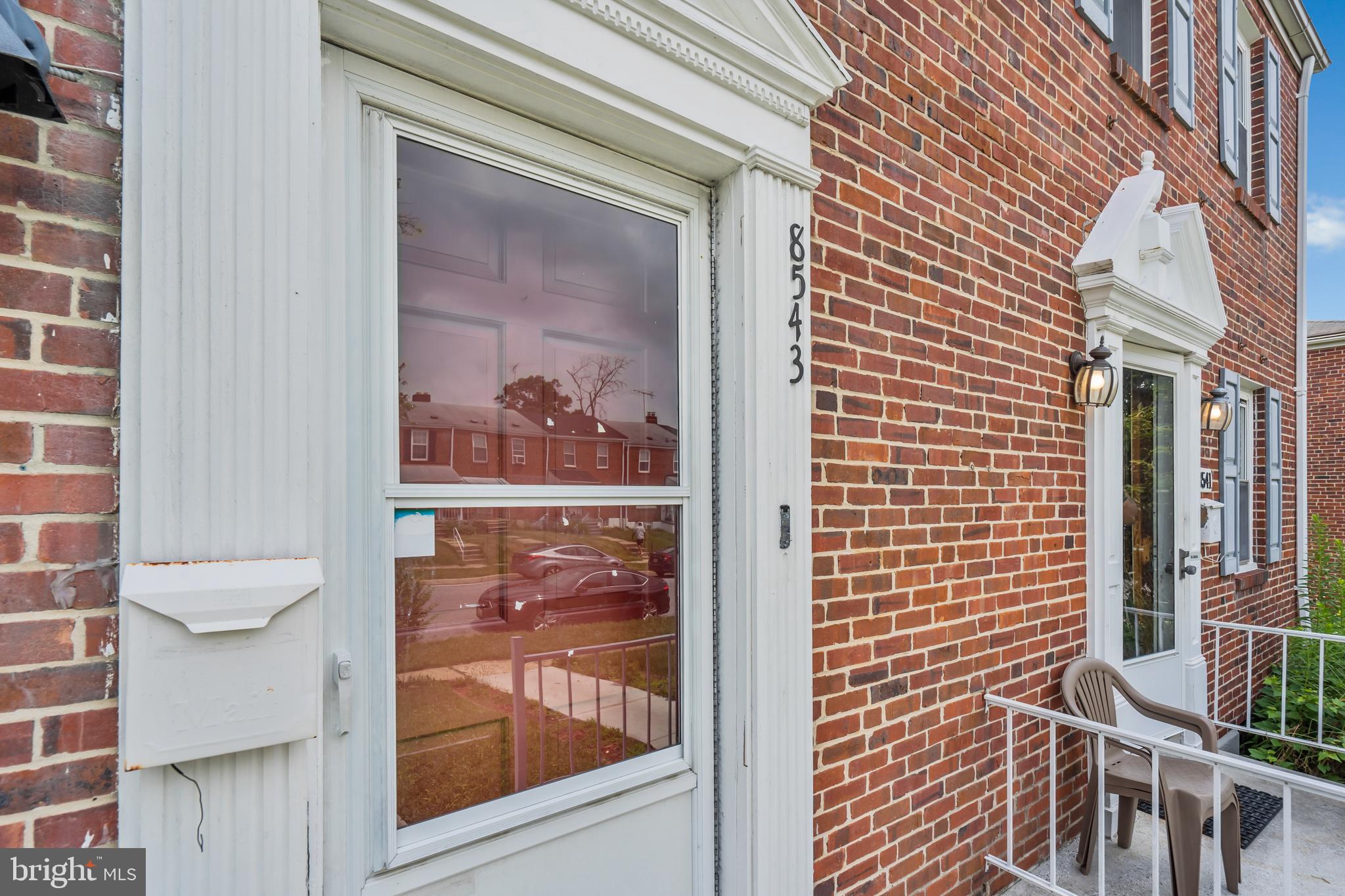 RIDGELEIGH - Residential