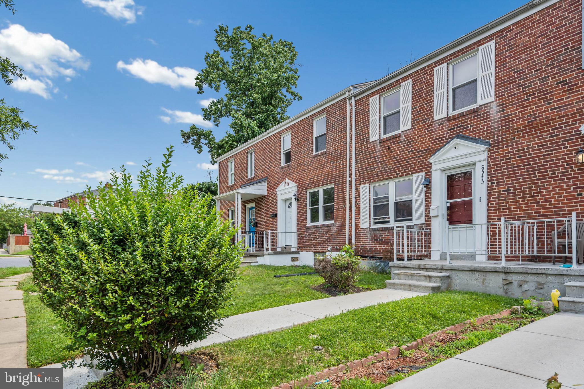 RIDGELEIGH - Residential