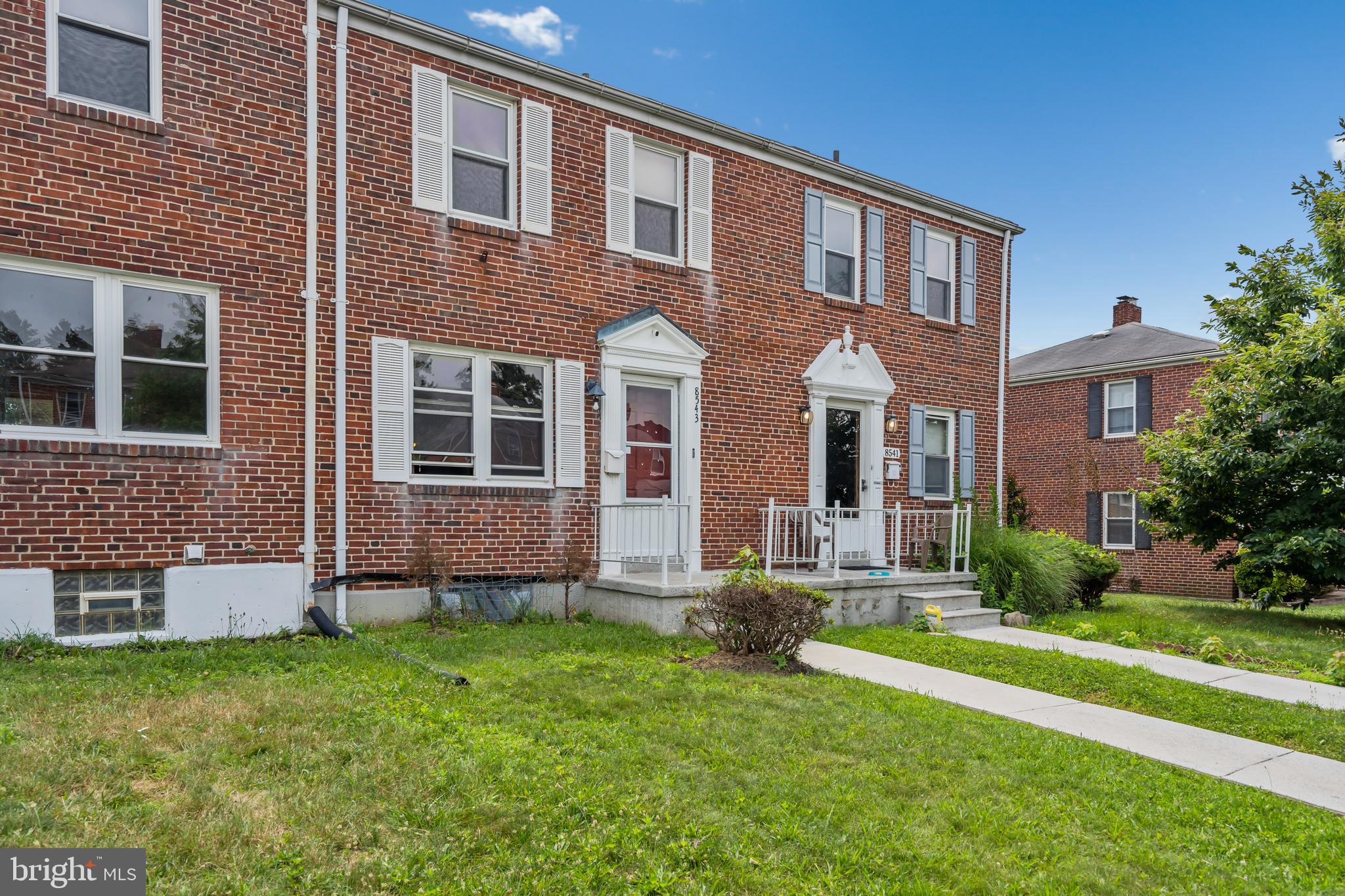 RIDGELEIGH - Residential