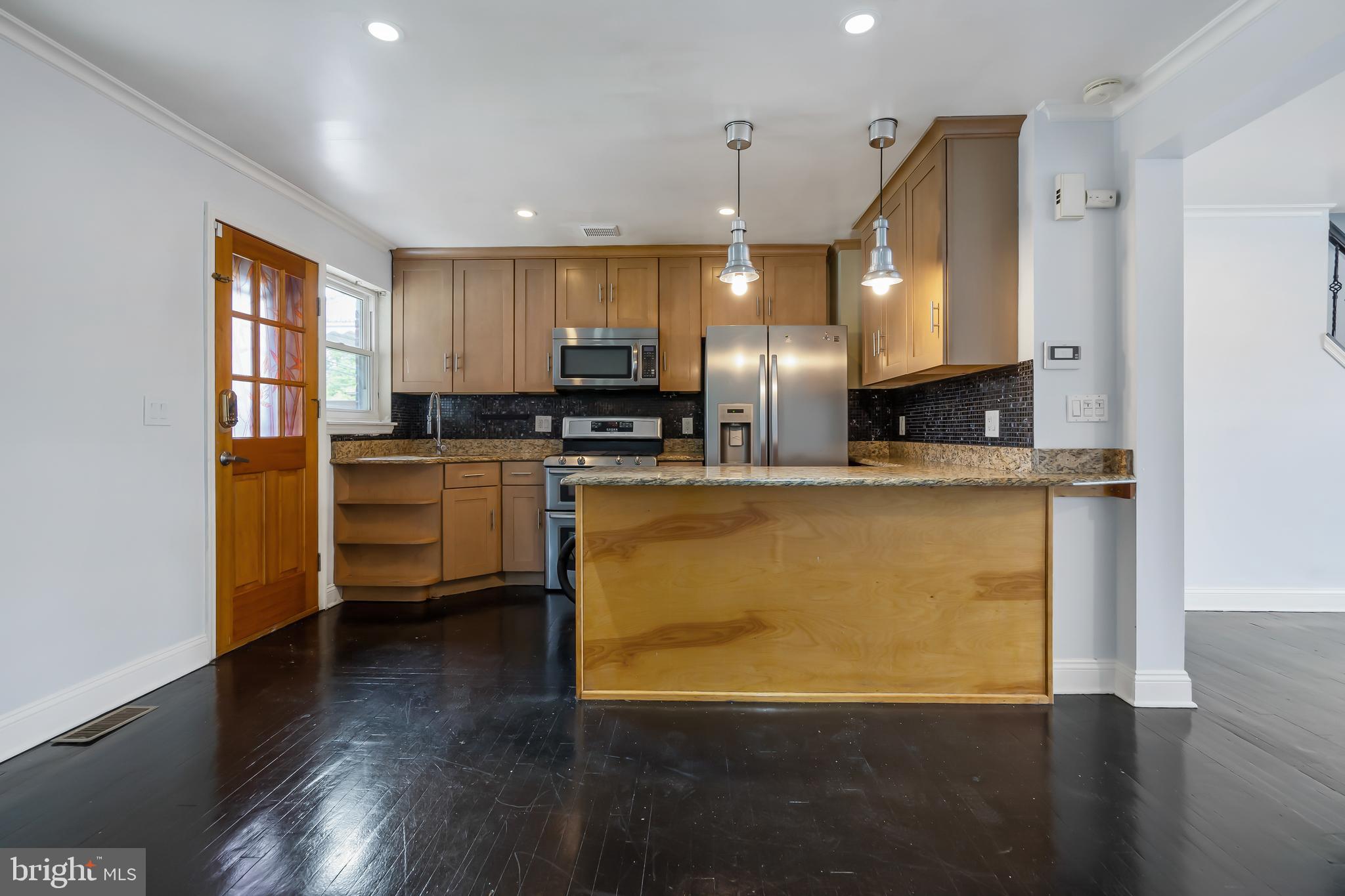 RIDGELEIGH - Residential