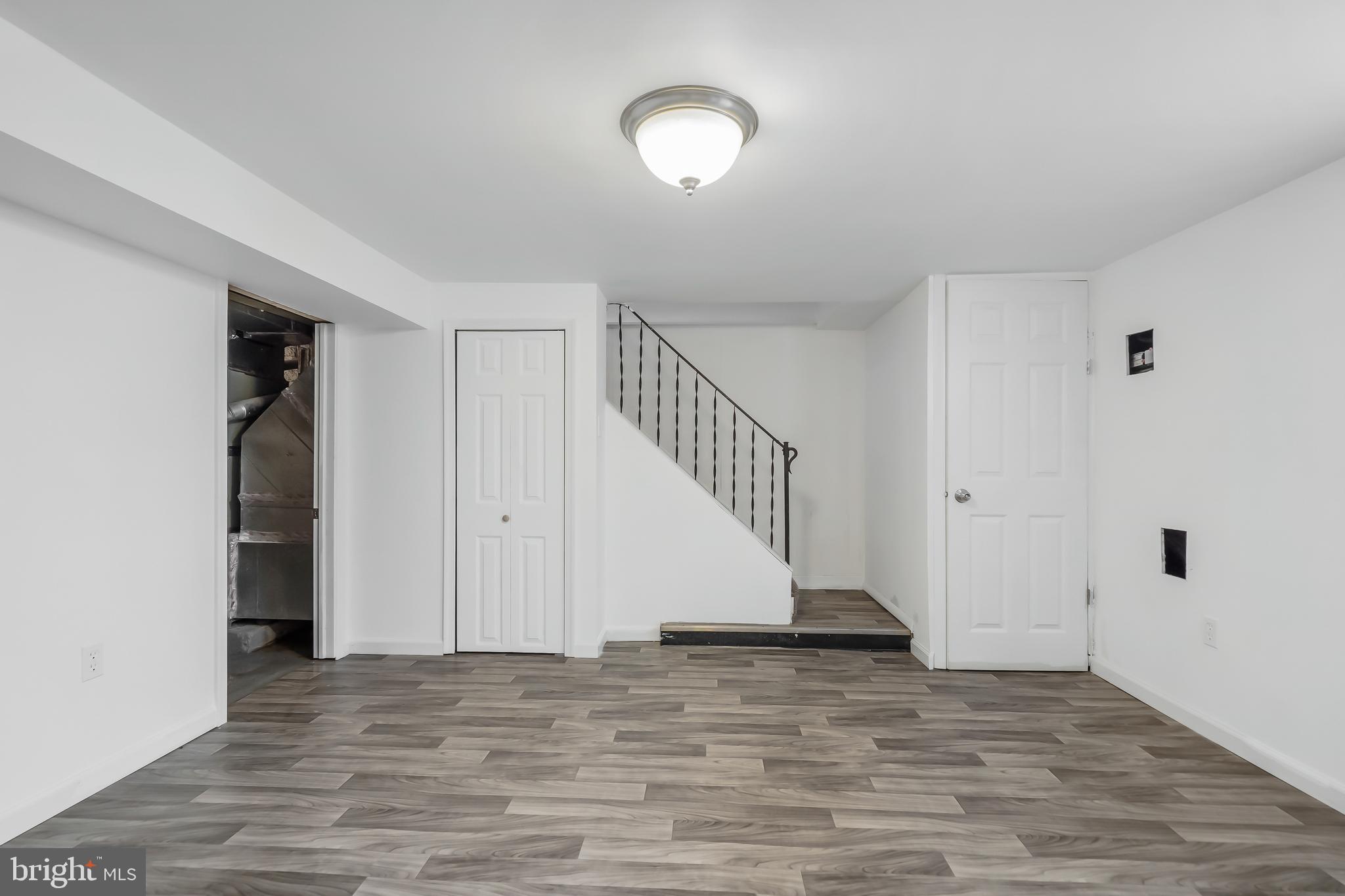 RIDGELEIGH - Residential