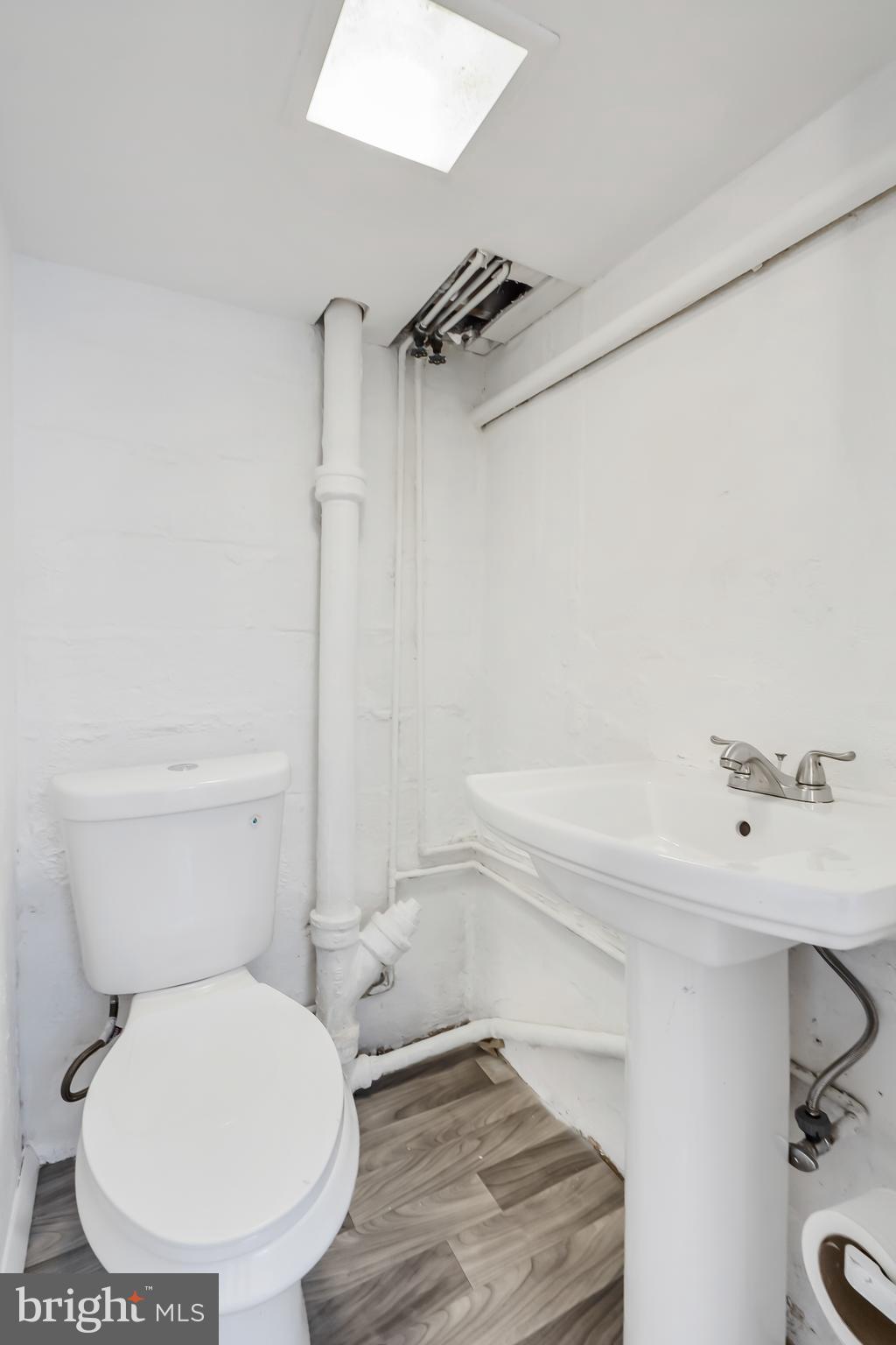 RIDGELEIGH - Residential