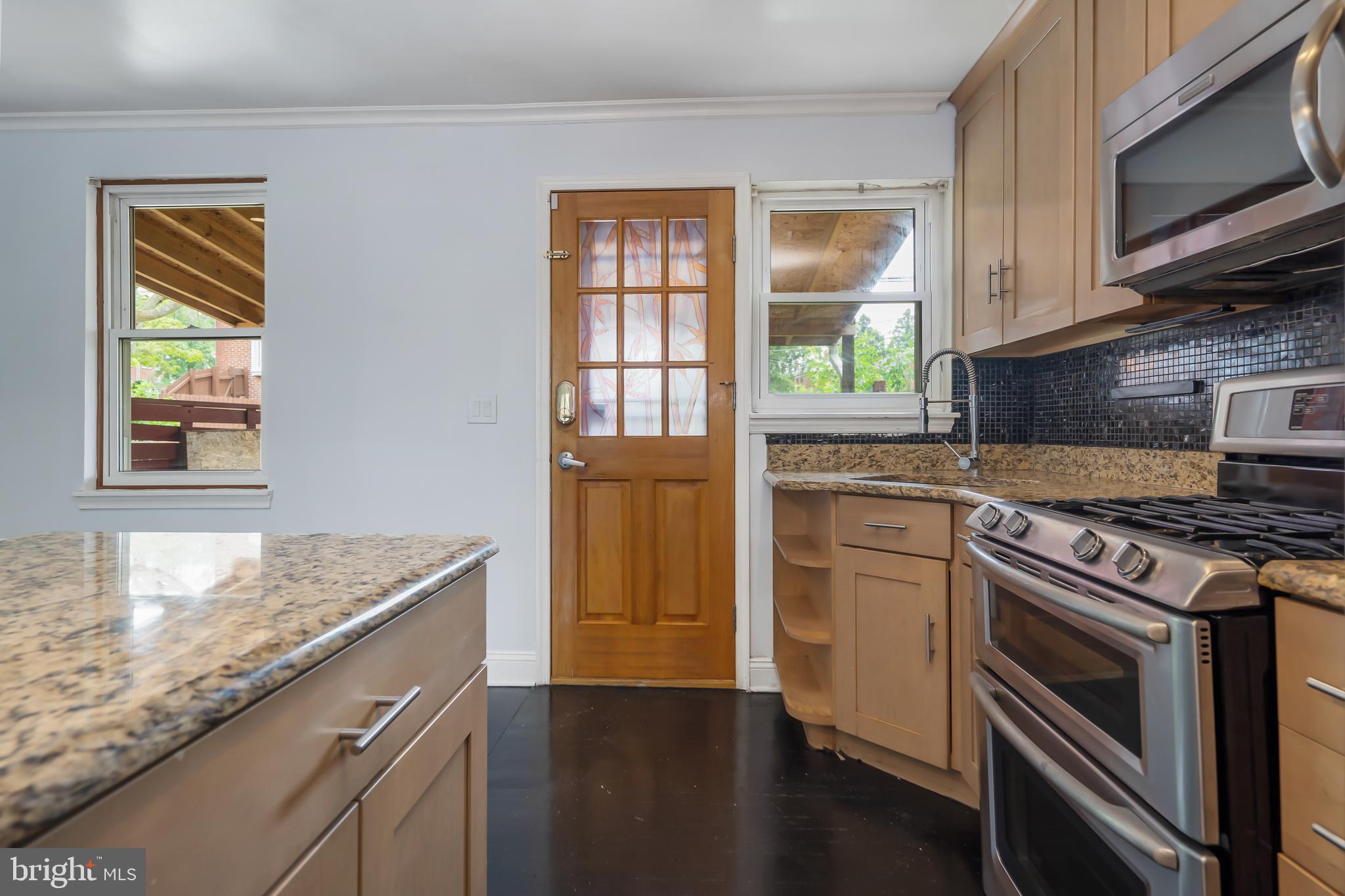 RIDGELEIGH - Residential