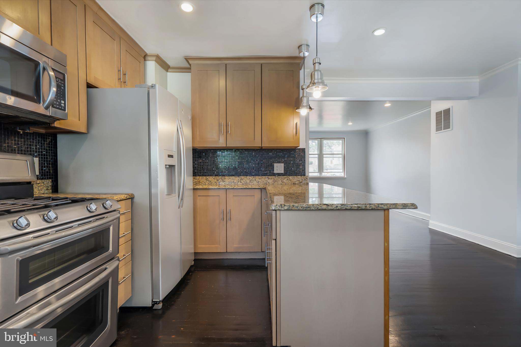 RIDGELEIGH - Residential