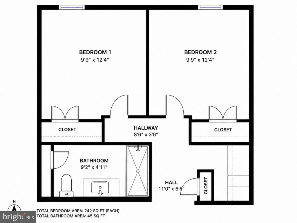 Photo of 3050 Federal Hill Drive, FALLS CHURCH, VA 22044 (MLS # VAFX2328822)