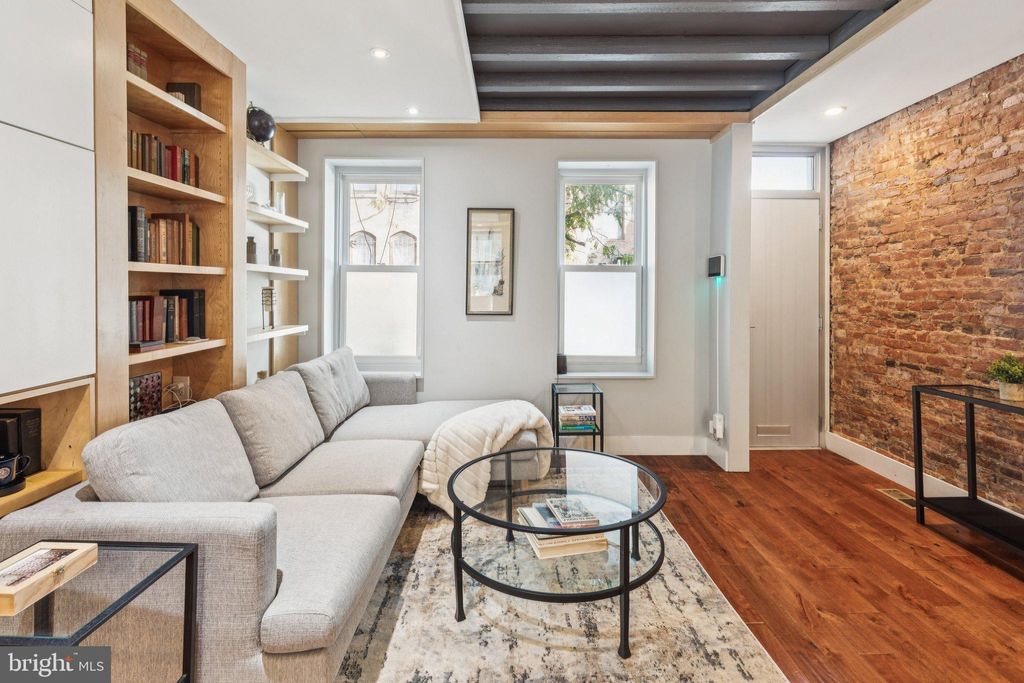 Photo of 2038 Montrose Street, PHILADELPHIA, PA 19146 (MLS # PAPH2546520)