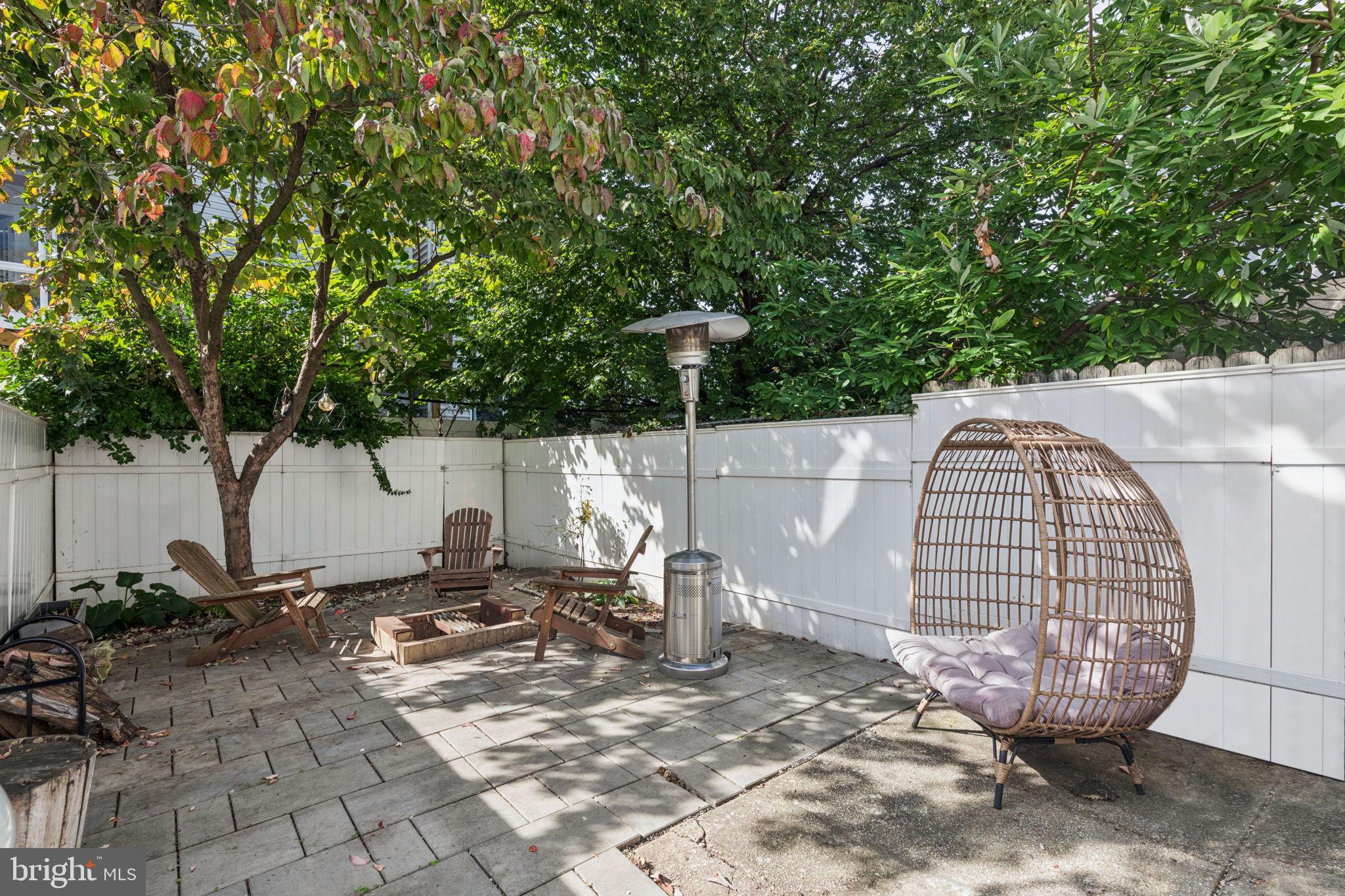 GRADUATE HOSPITAL - Residential