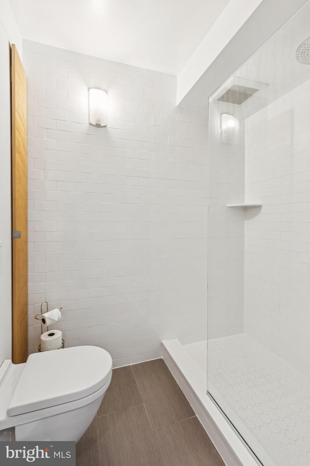 GRADUATE HOSPITAL - Residential