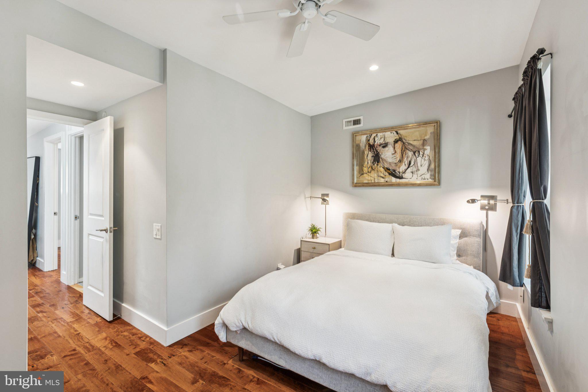 GRADUATE HOSPITAL - Residential