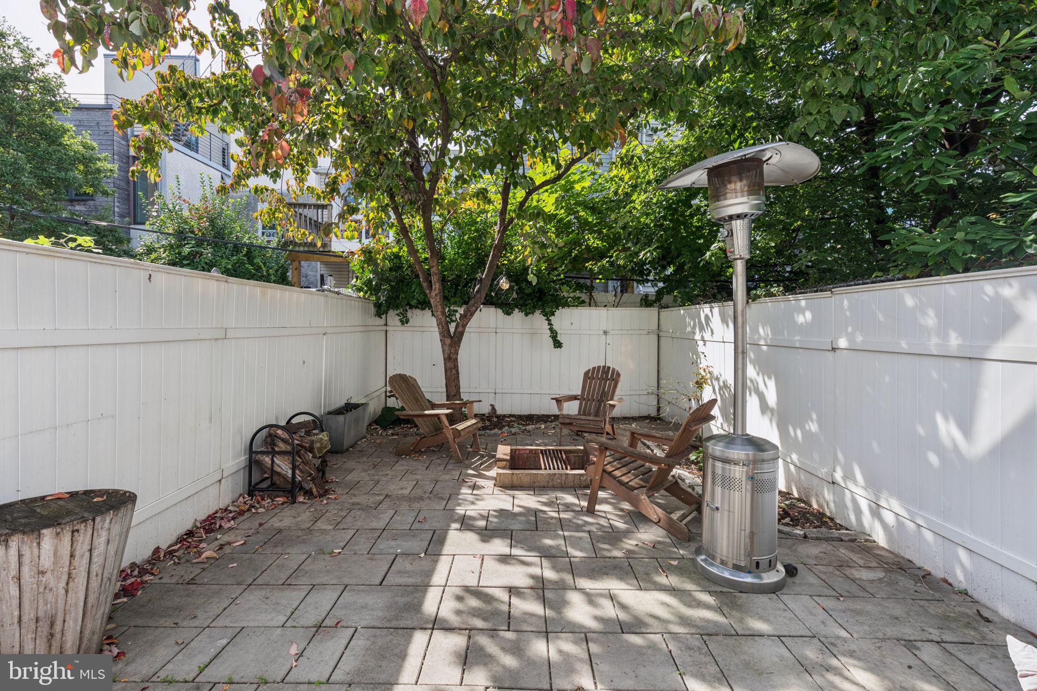 GRADUATE HOSPITAL - Residential