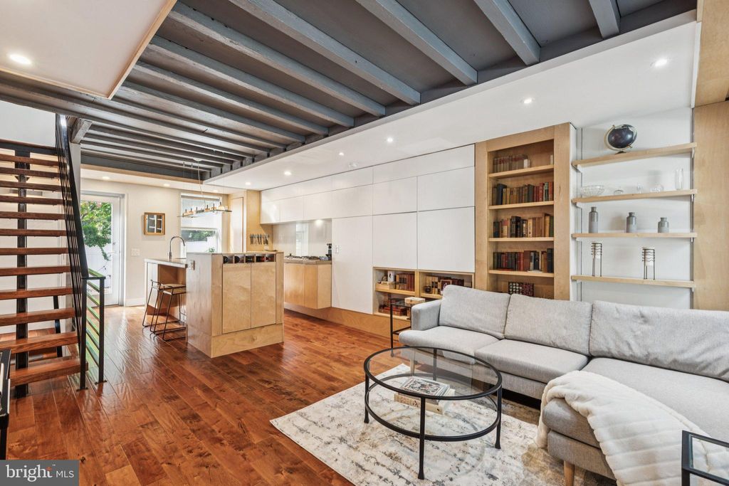 Photo of 2038 Montrose Street, PHILADELPHIA, PA 19146 (MLS # PAPH2546520)