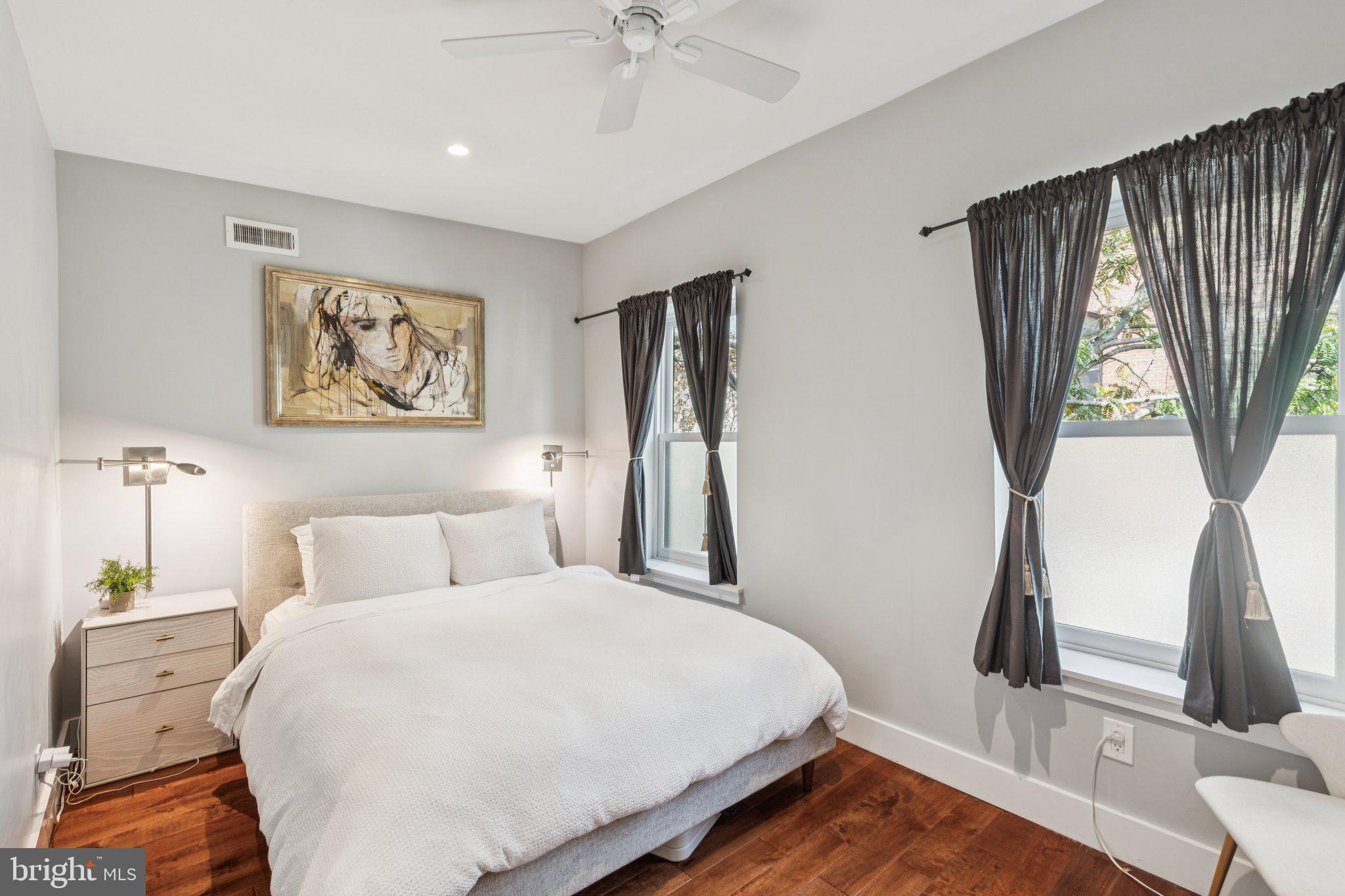 GRADUATE HOSPITAL - Residential