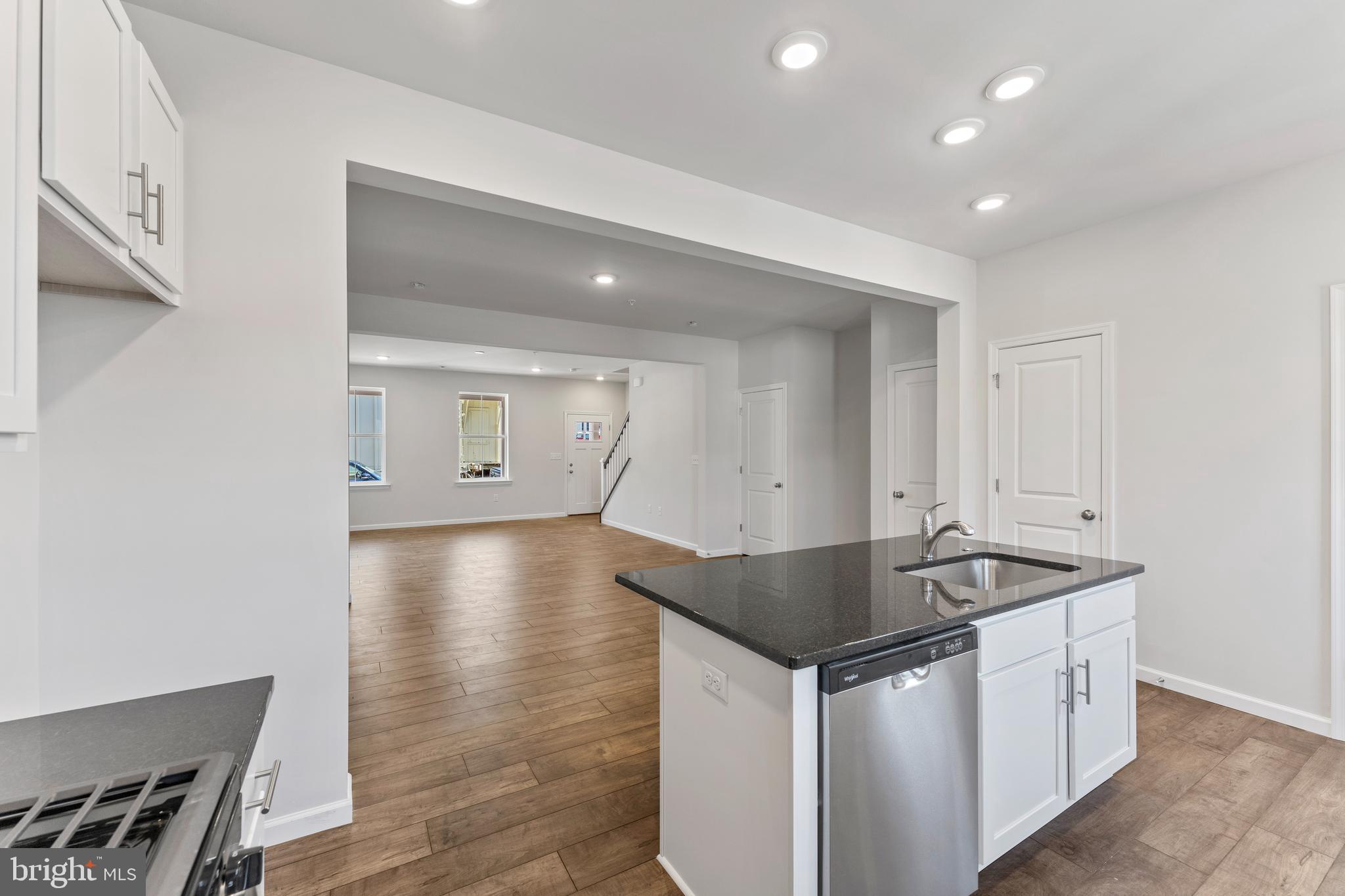 Self-Guided Tour Available at 22 North Eighth Street!
LIMITED TIME OFFER: Temporary mortgage rate buydown. Restrictions apply.
Anticipated delivery: late 2025/early 2026.
Step into your dream home with our stunning Victoria model. This Victoria model is a "to-be-built" home, presenting you with the incredible opportunity to customize your finishes!
(Please note: The price shown does not include design options.)
Experience the Victoria Model
Discover the charm of the Victoria model, designed with a bright, open layout that effortlessly blends elegance with everyday functionality. It's the perfect canvas for both entertaining friends and enjoying comfortable living.
On the First Floor, you'll find:
A generously sized kitchen island, ideal for culinary creations and casual dining.
An adjoining dining room, perfect for intimate meals or larger gatherings.
A spacious living room, offering ample space for relaxation and connection.
A convenient half bath.
Premium finishes including stainless steel appliances, gleaming granite countertops (or upgrade to quartz), a stylish tile backsplash, and elegant laminate hardwood flooring throughout.
Step just outside the kitchen to a 10x10 low-maintenance deck, extending your living space outdoors.
Ascend the beautiful oak tread stairs to the Second Floor, where comfort and privacy await. Here, you will discover:
The primary bedroom, a perfect retreat after a long day.
Two additional bedrooms, offering flexibility for guests.
Two full bathrooms, designed for convenience and style.
Come and envision the possibilities – your personalized Victoria home awaits!
 *Note: Photos are representative. Actual Home appearance may vary*