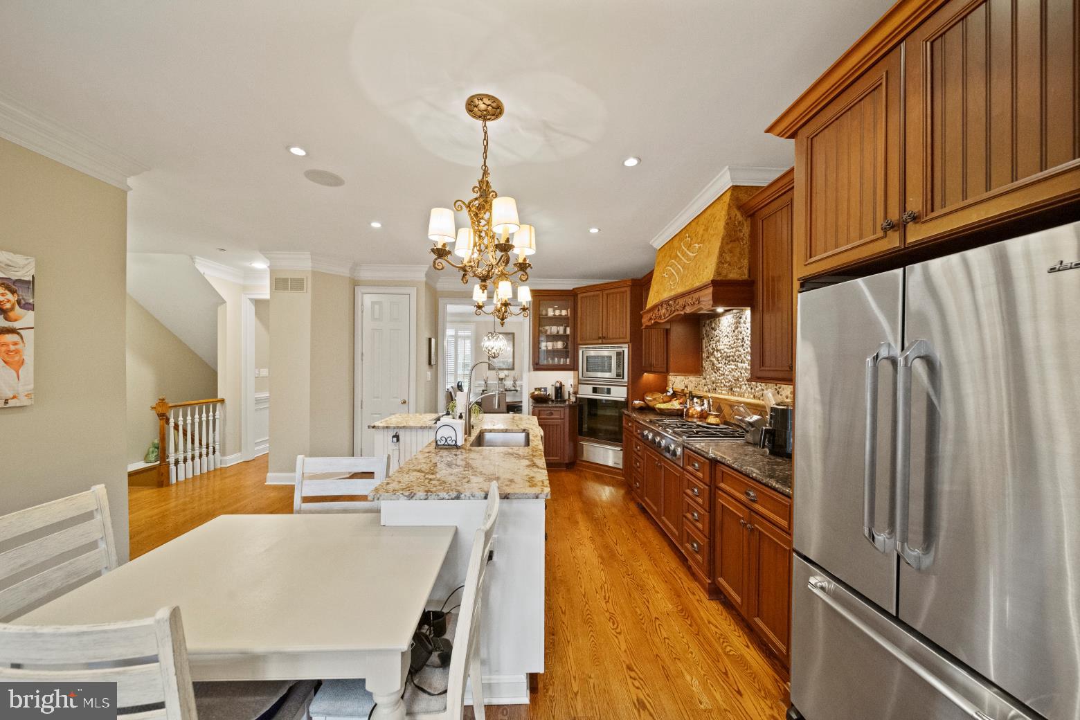 PHILLIPS COURT - Residential