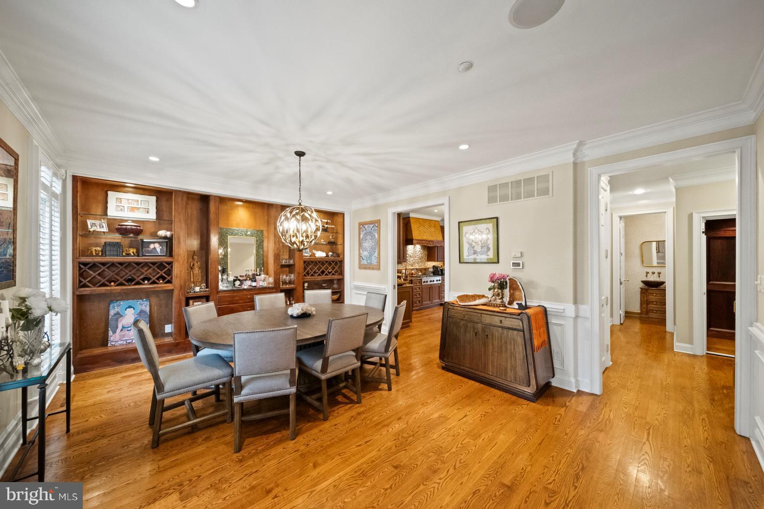 PHILLIPS COURT - Residential