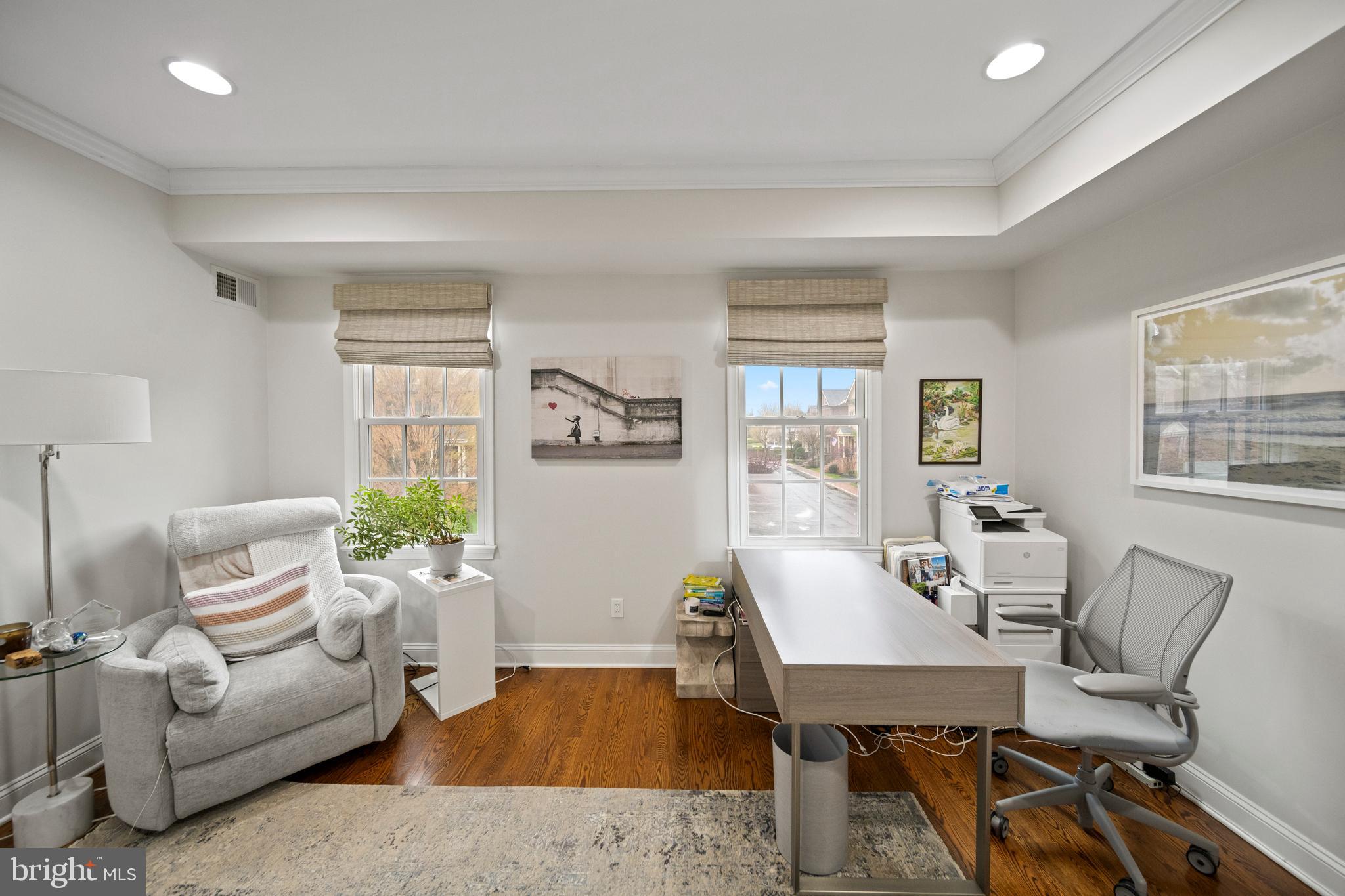 PHILLIPS COURT - Residential