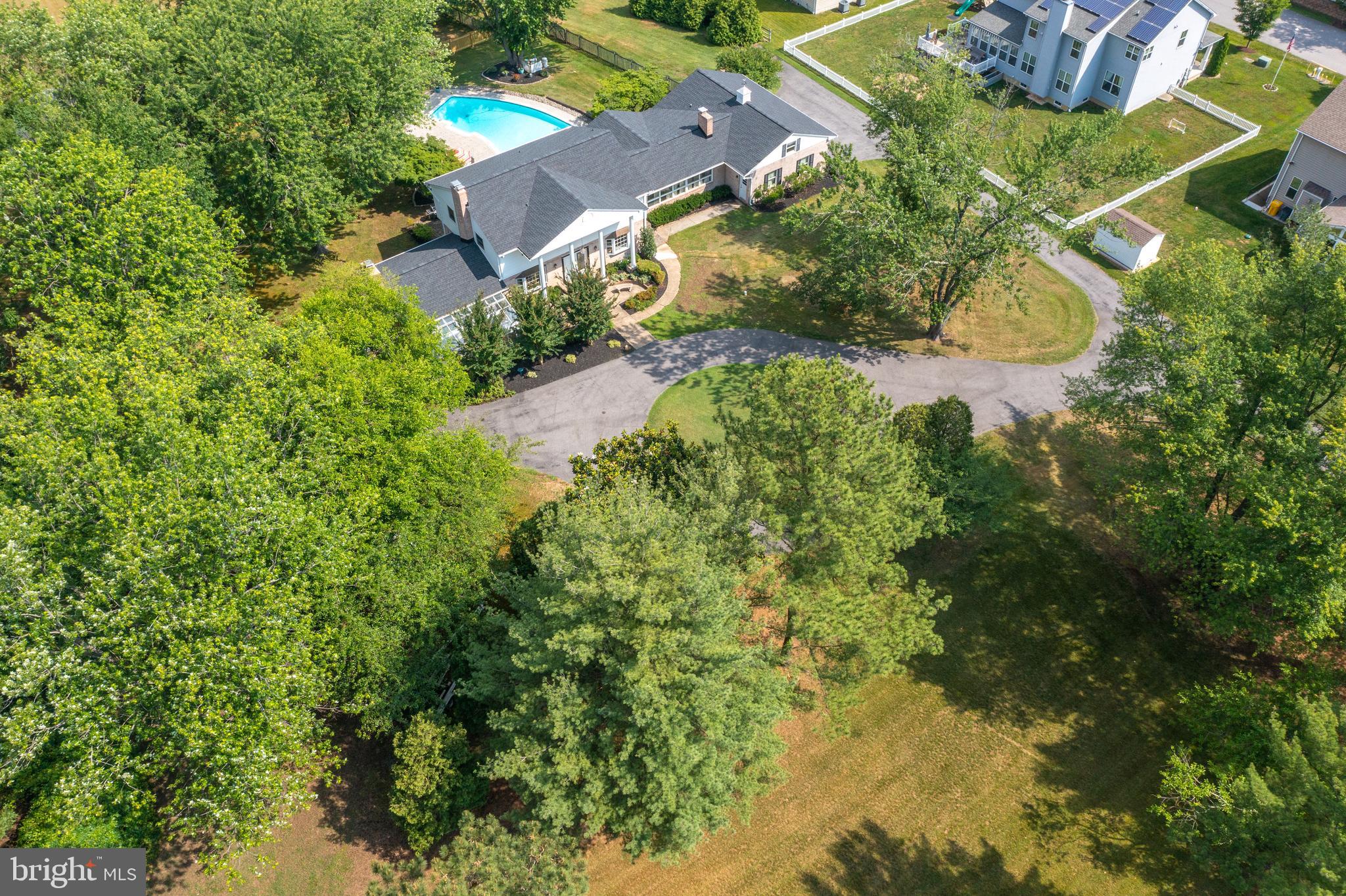 WHITEMARSH COVE - Residential