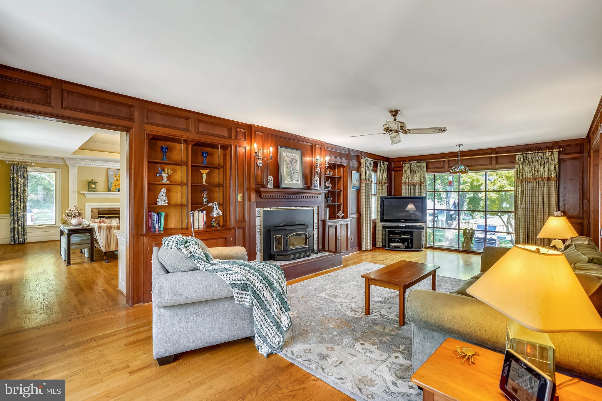 WHITEMARSH COVE - Residential