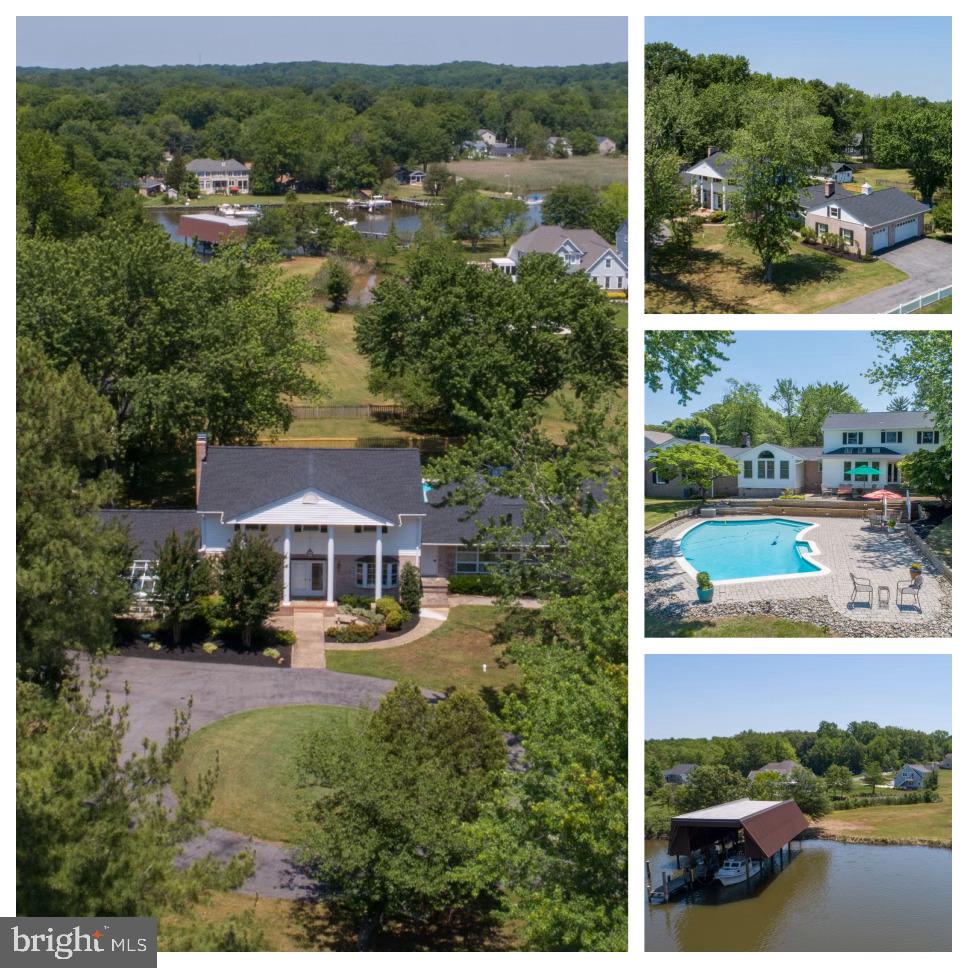 WHITEMARSH COVE - Residential