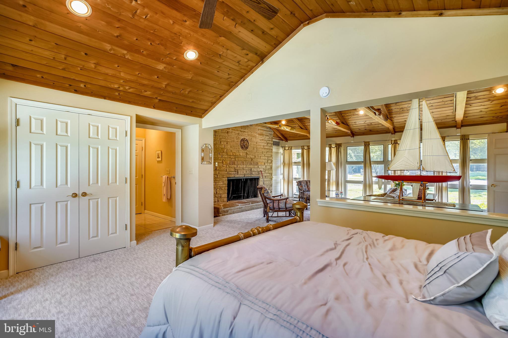 WHITEMARSH COVE - Residential