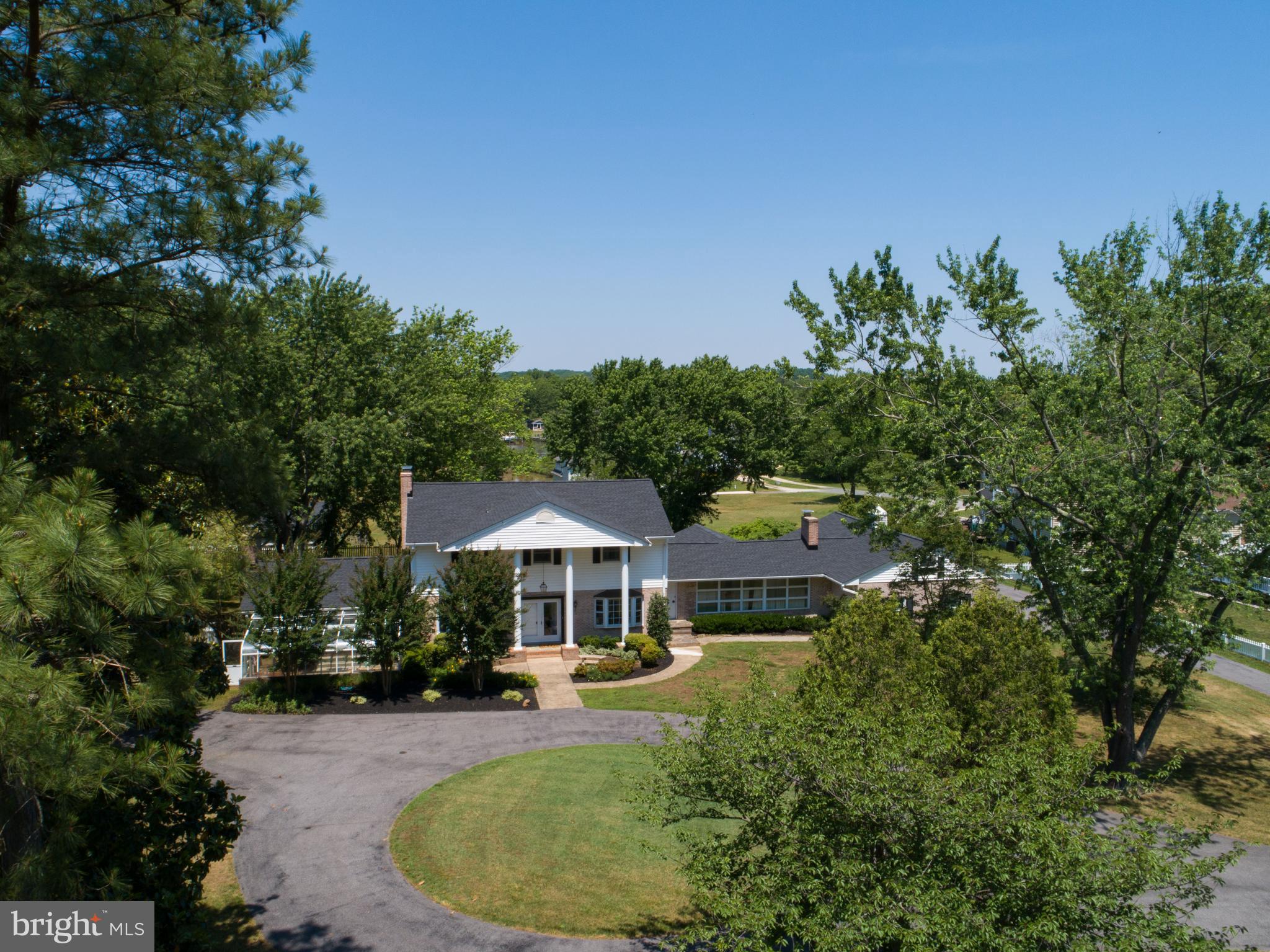 WHITEMARSH COVE - Residential