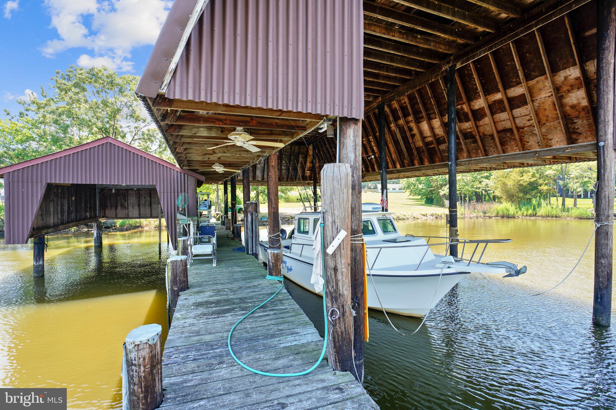 WHITEMARSH COVE - Residential