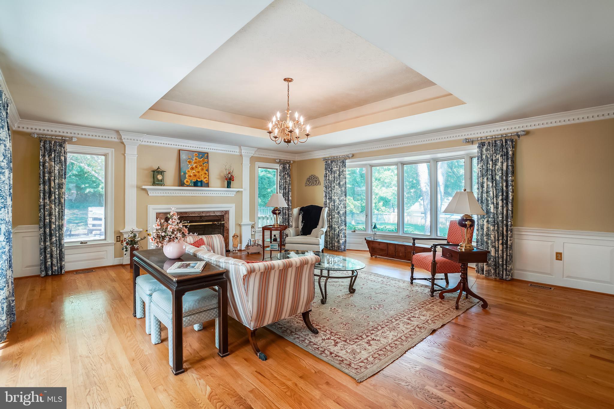 WHITEMARSH COVE - Residential