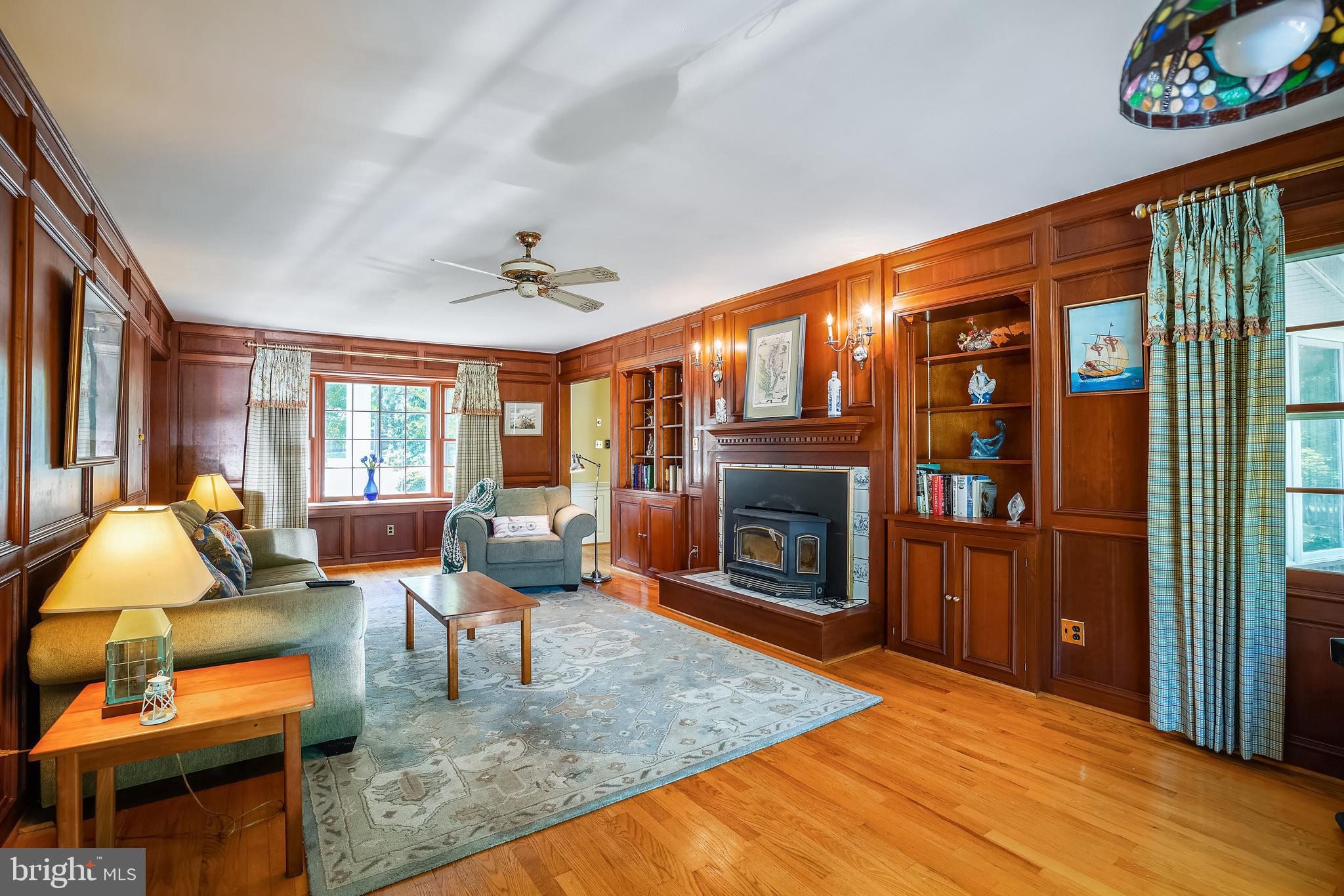 WHITEMARSH COVE - Residential