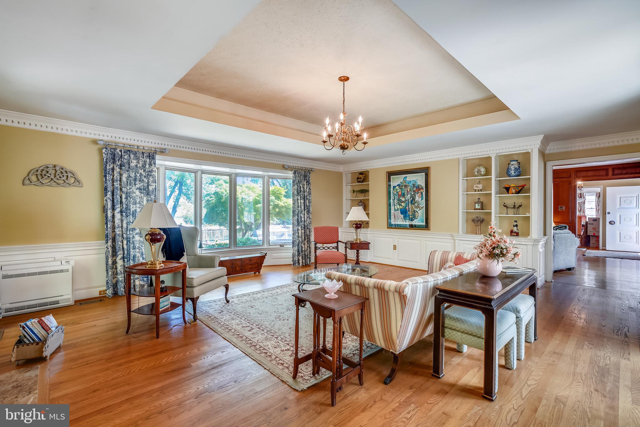 WHITEMARSH COVE - Residential