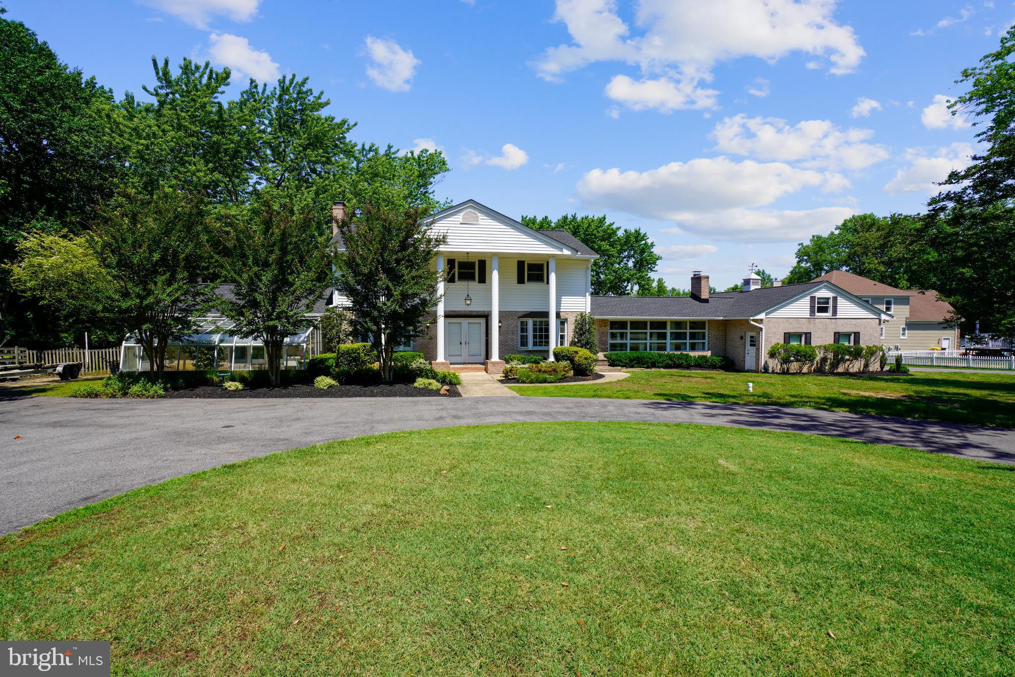 WHITEMARSH COVE - Residential