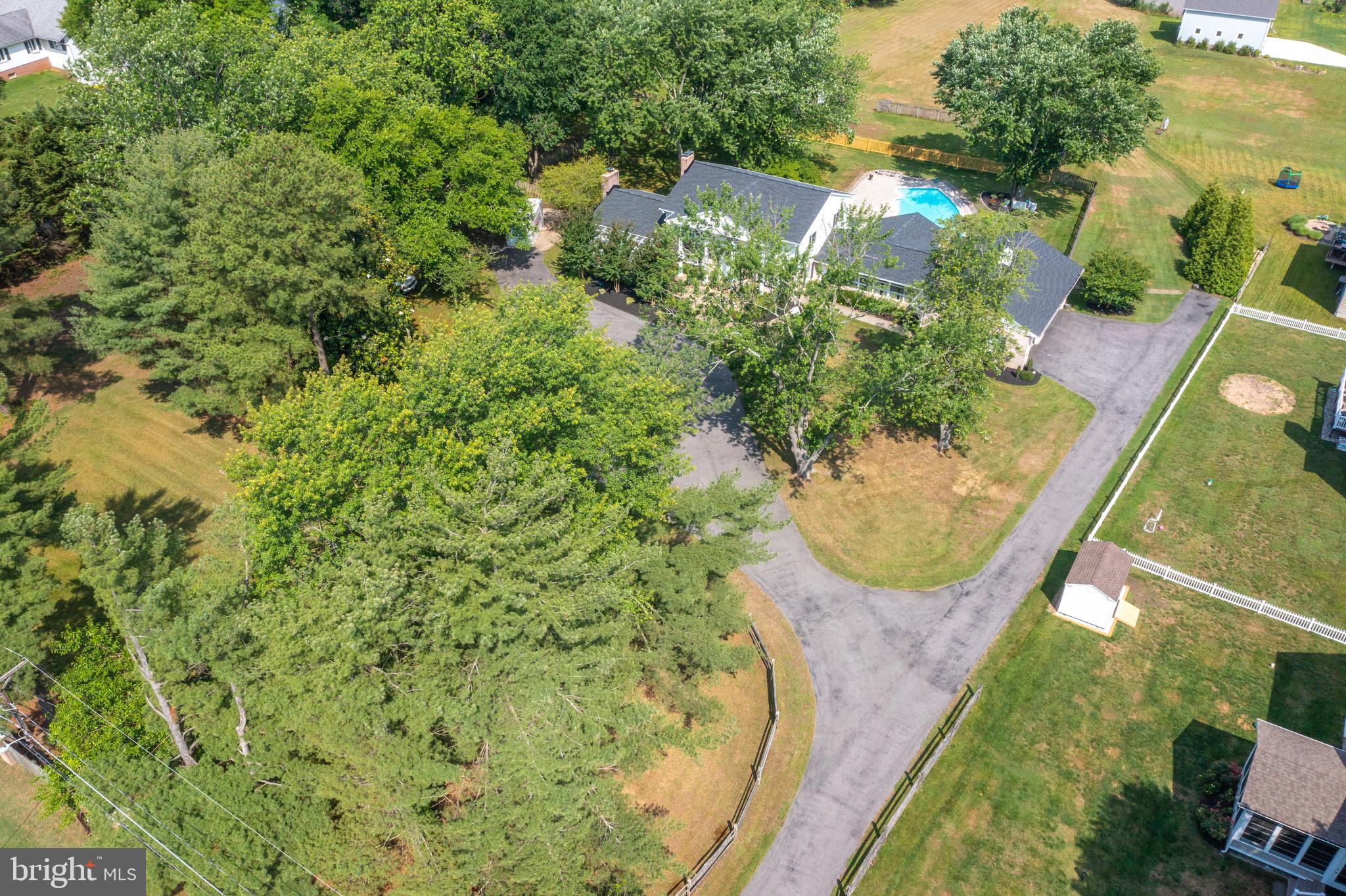 WHITEMARSH COVE - Residential