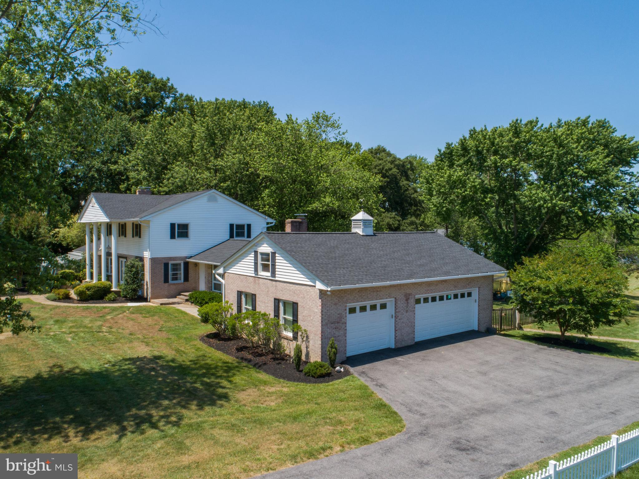 WHITEMARSH COVE - Residential