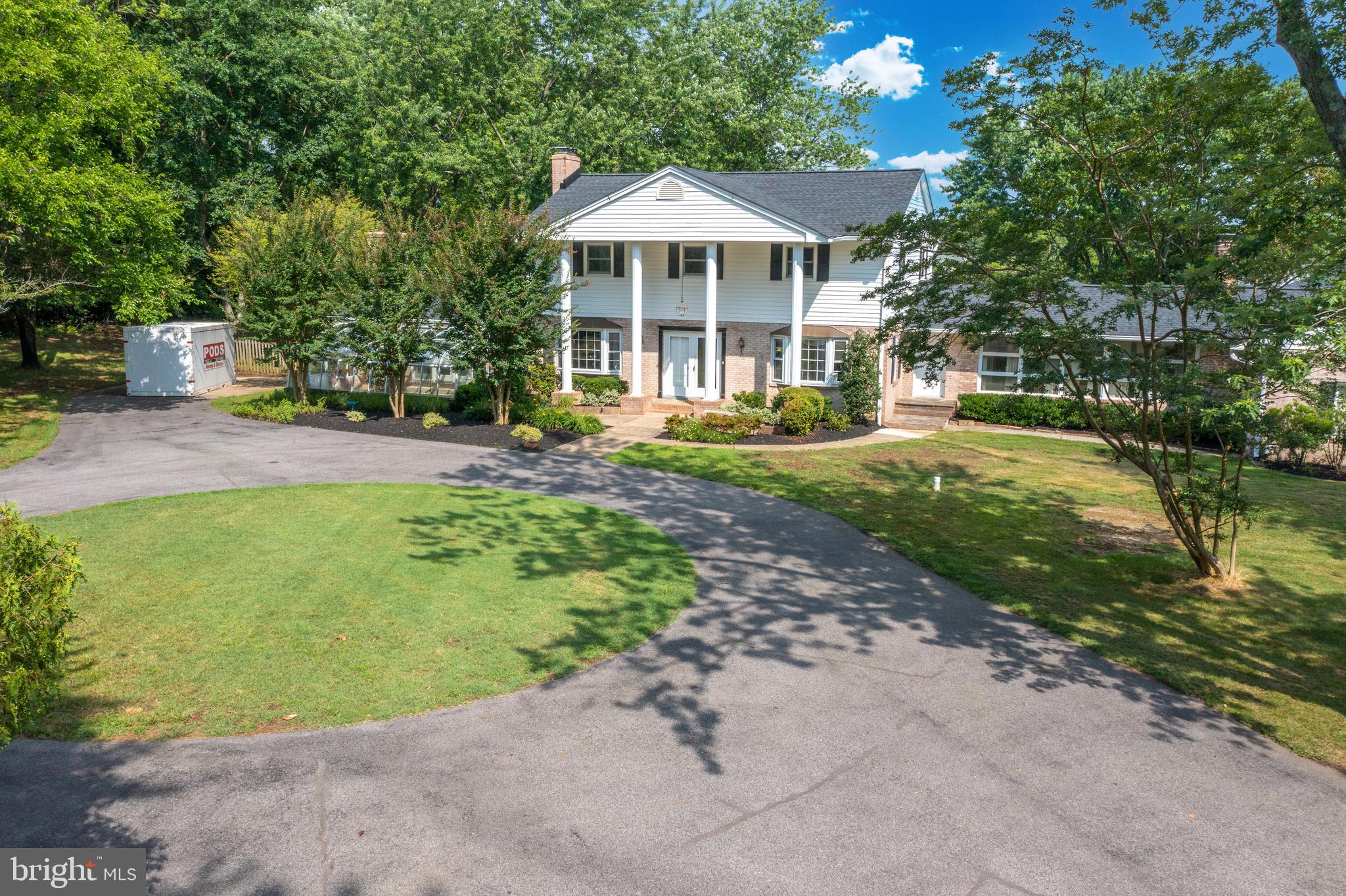 WHITEMARSH COVE - Residential