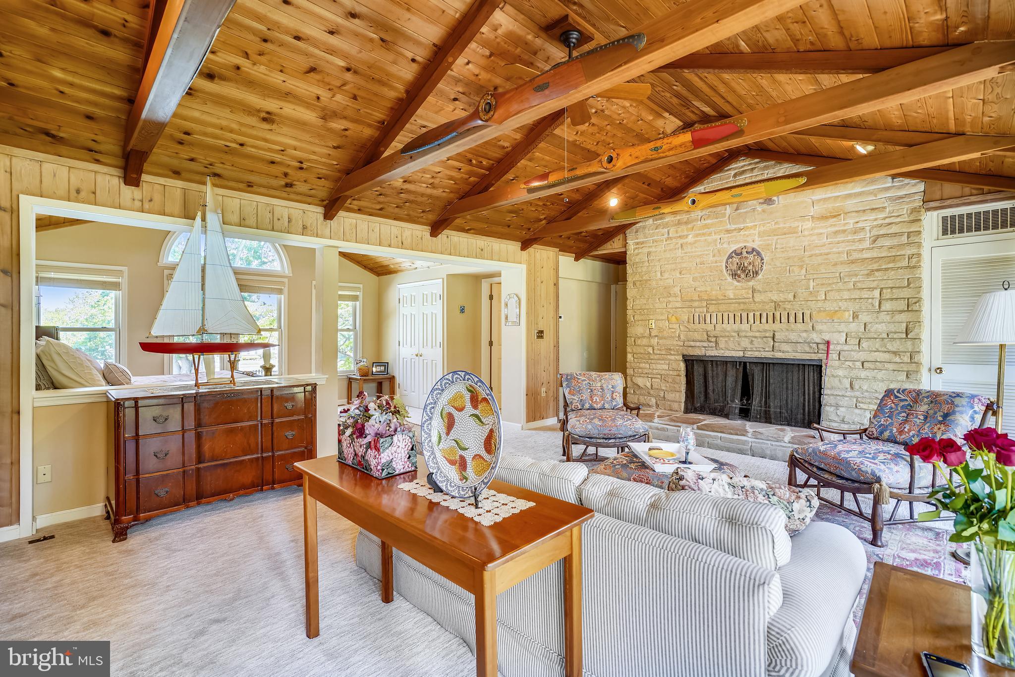 WHITEMARSH COVE - Residential