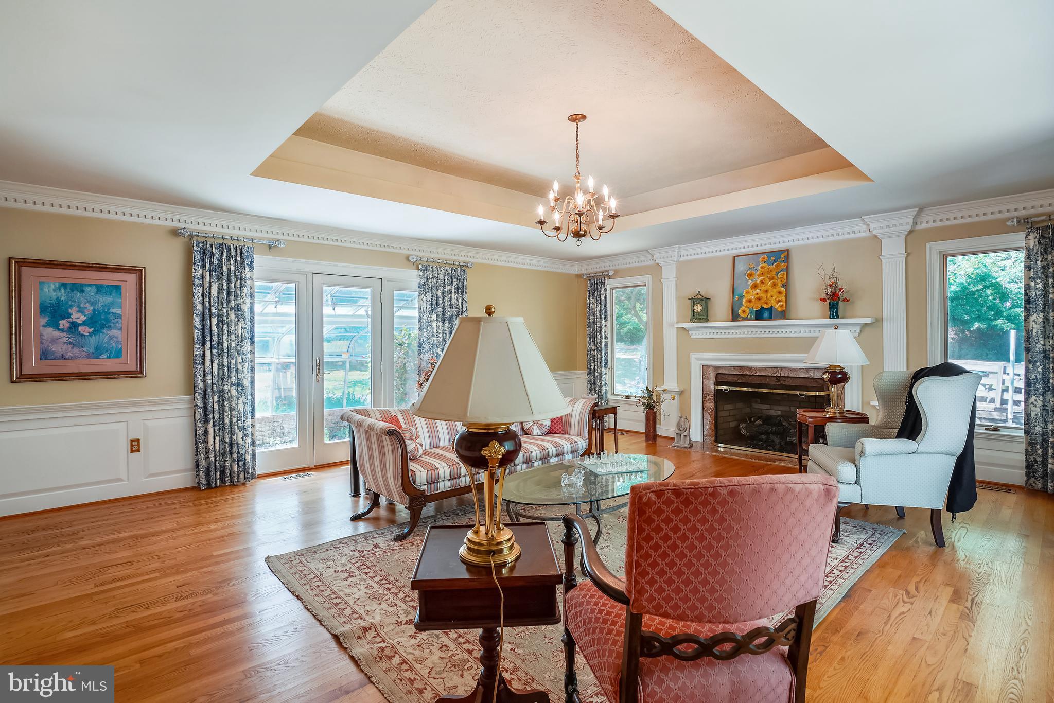 WHITEMARSH COVE - Residential