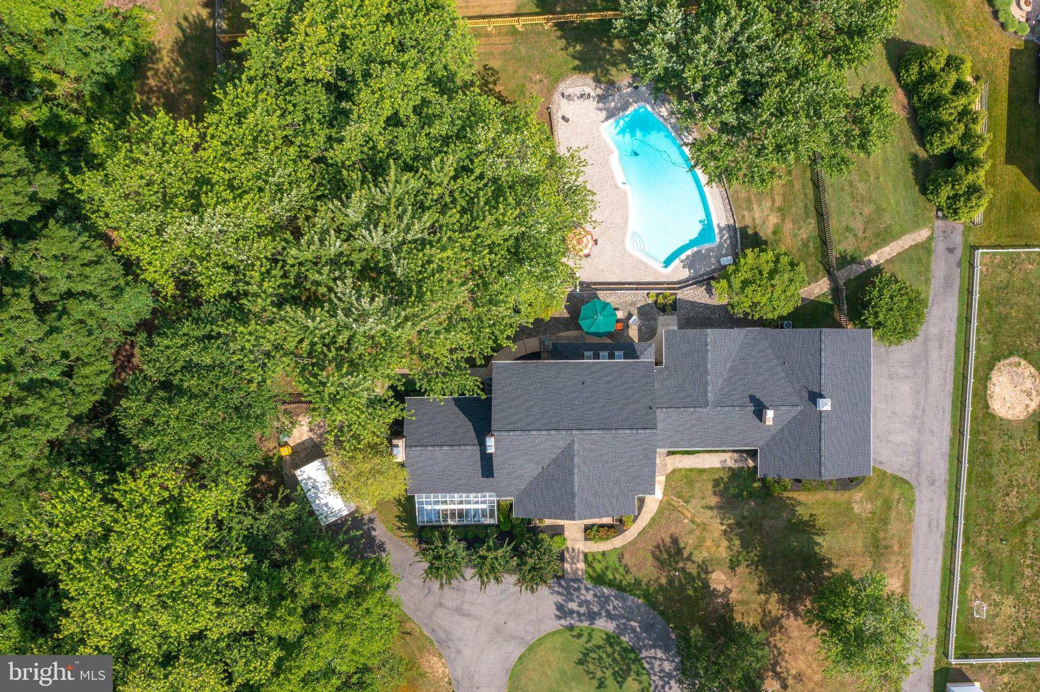 WHITEMARSH COVE - Residential