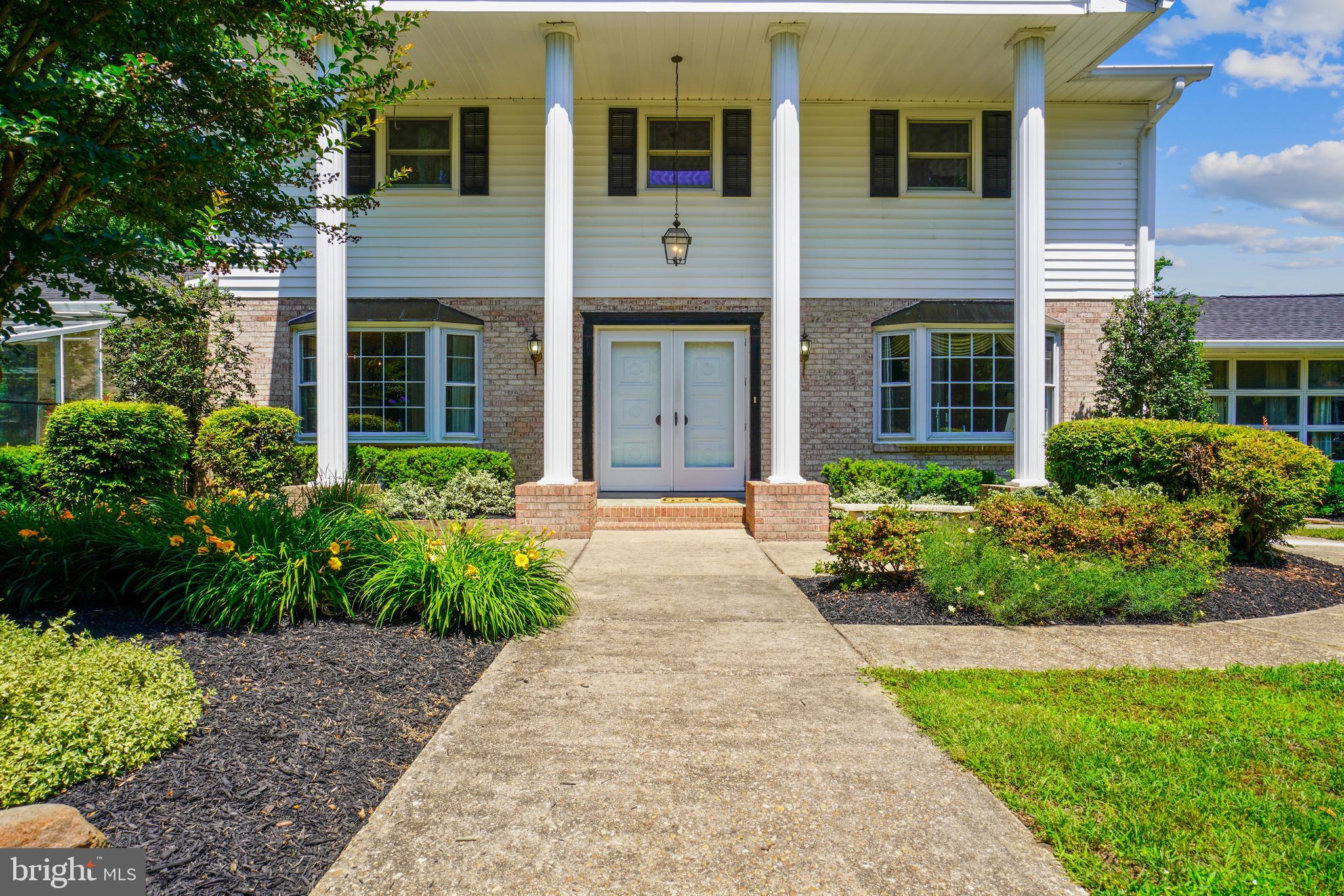 WHITEMARSH COVE - Residential